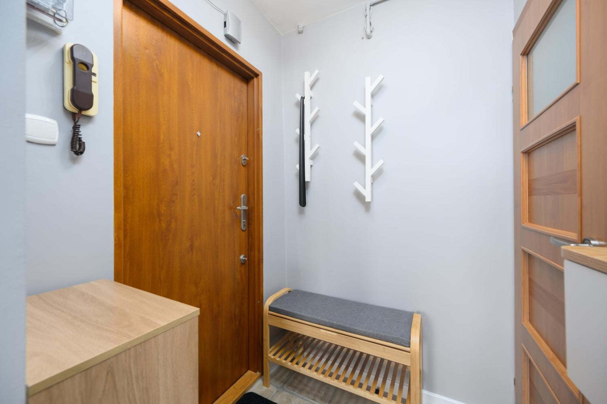 Piastowska 90a -b By Homeprime Apartment