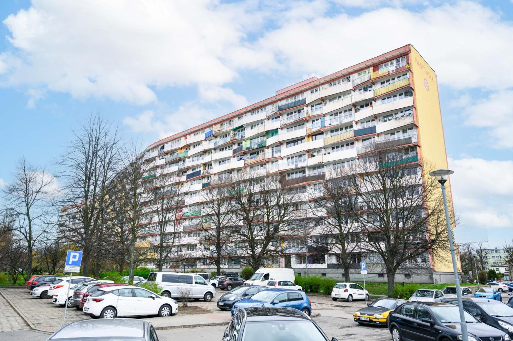 Piastowska 90a -b By Homeprime Apartment