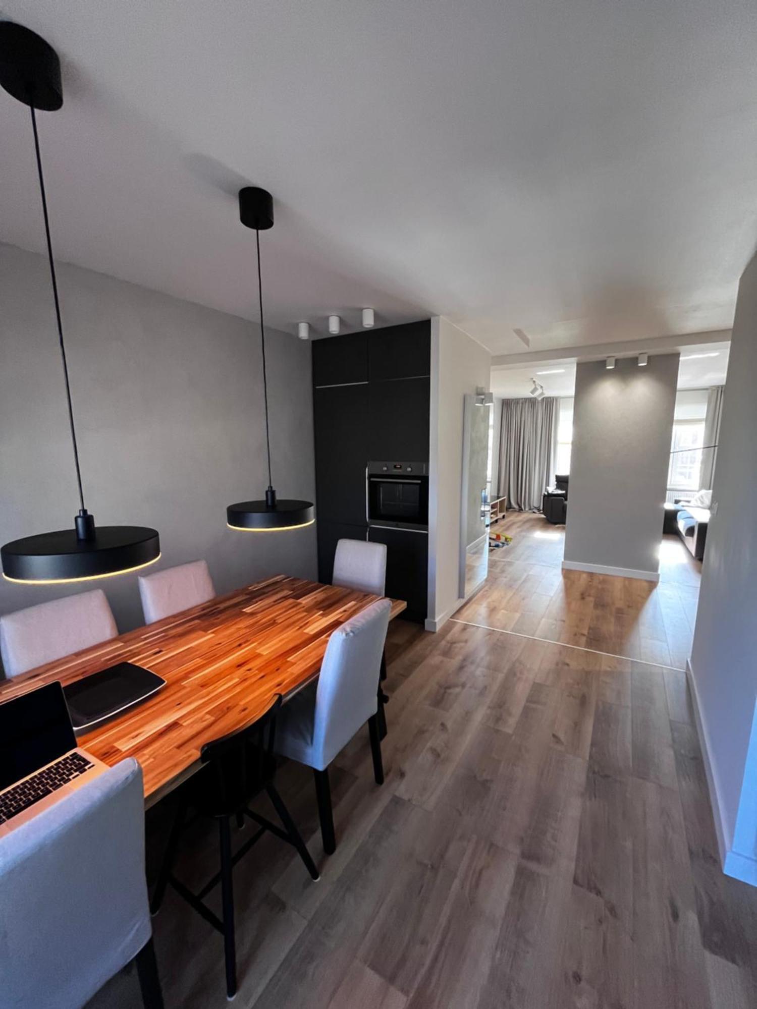 Apartamento Grand - Old Town & Center