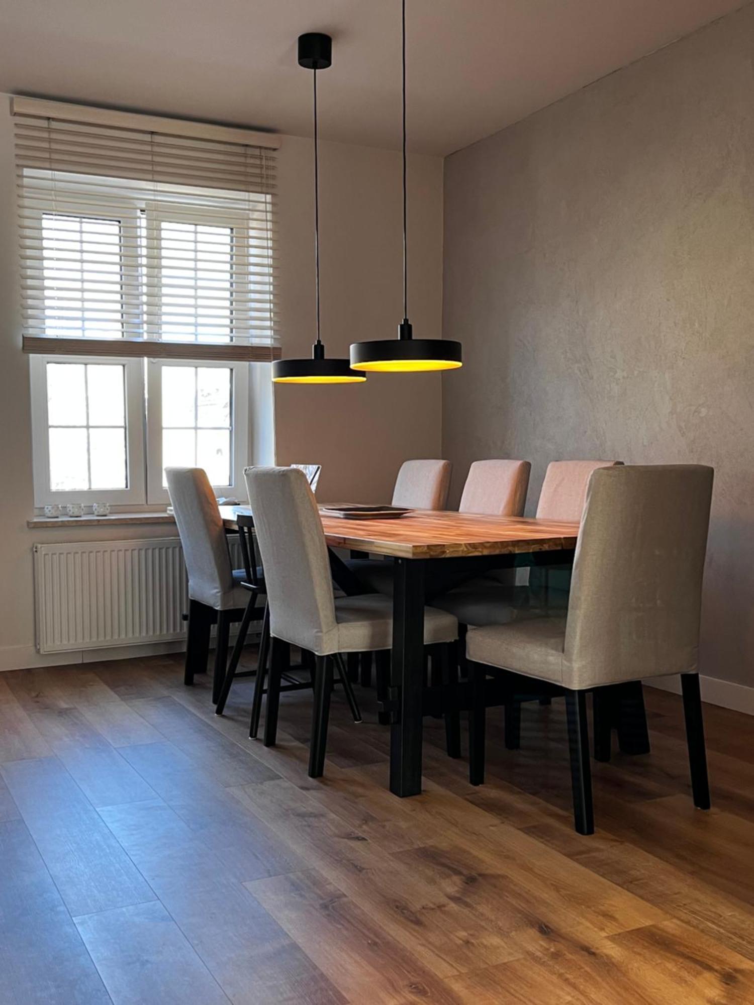 Grand - Old Town & Center Apartment