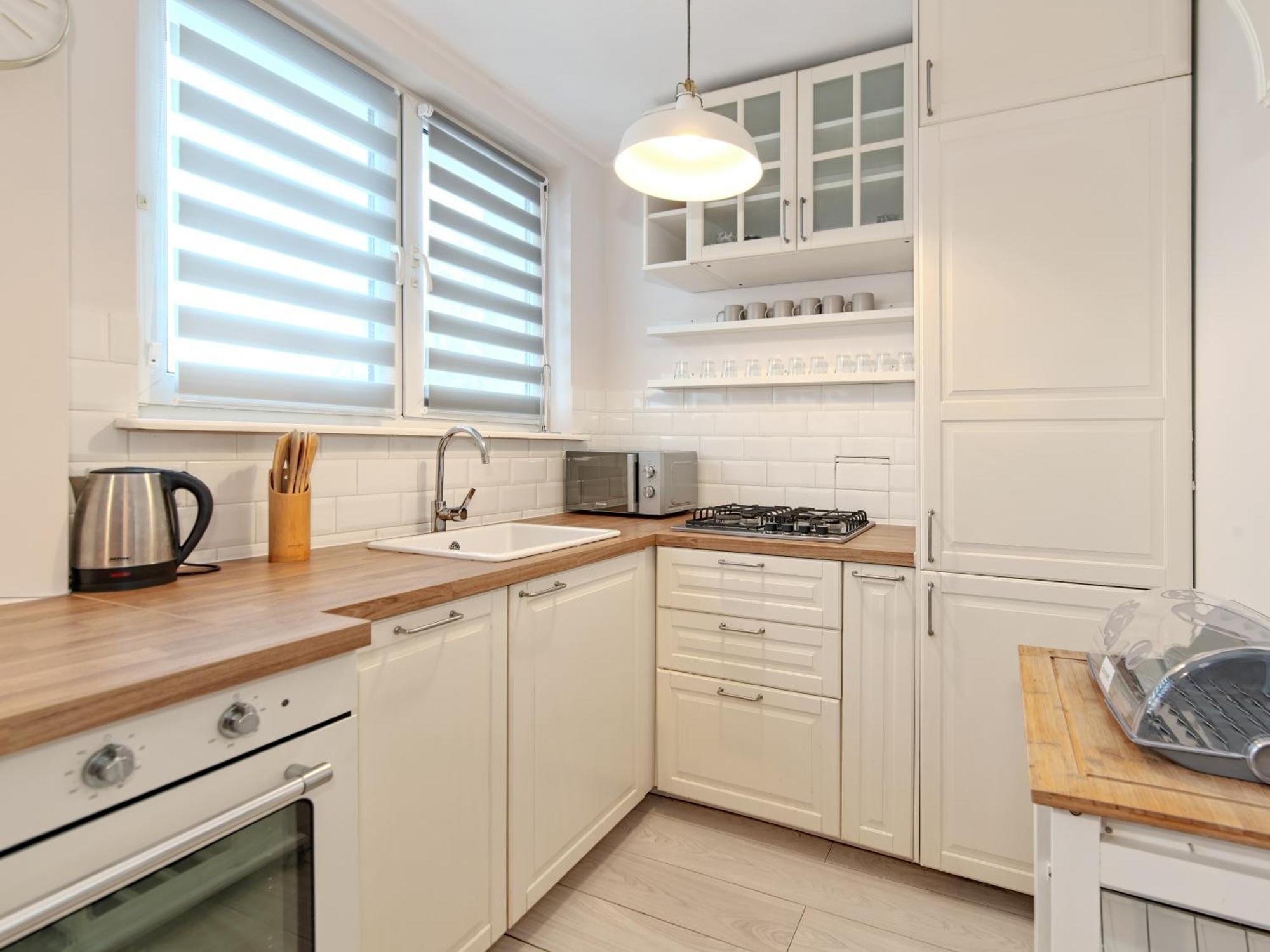 Apartment Mieszkanie Gdanskie - Acco Rent Gdansk
