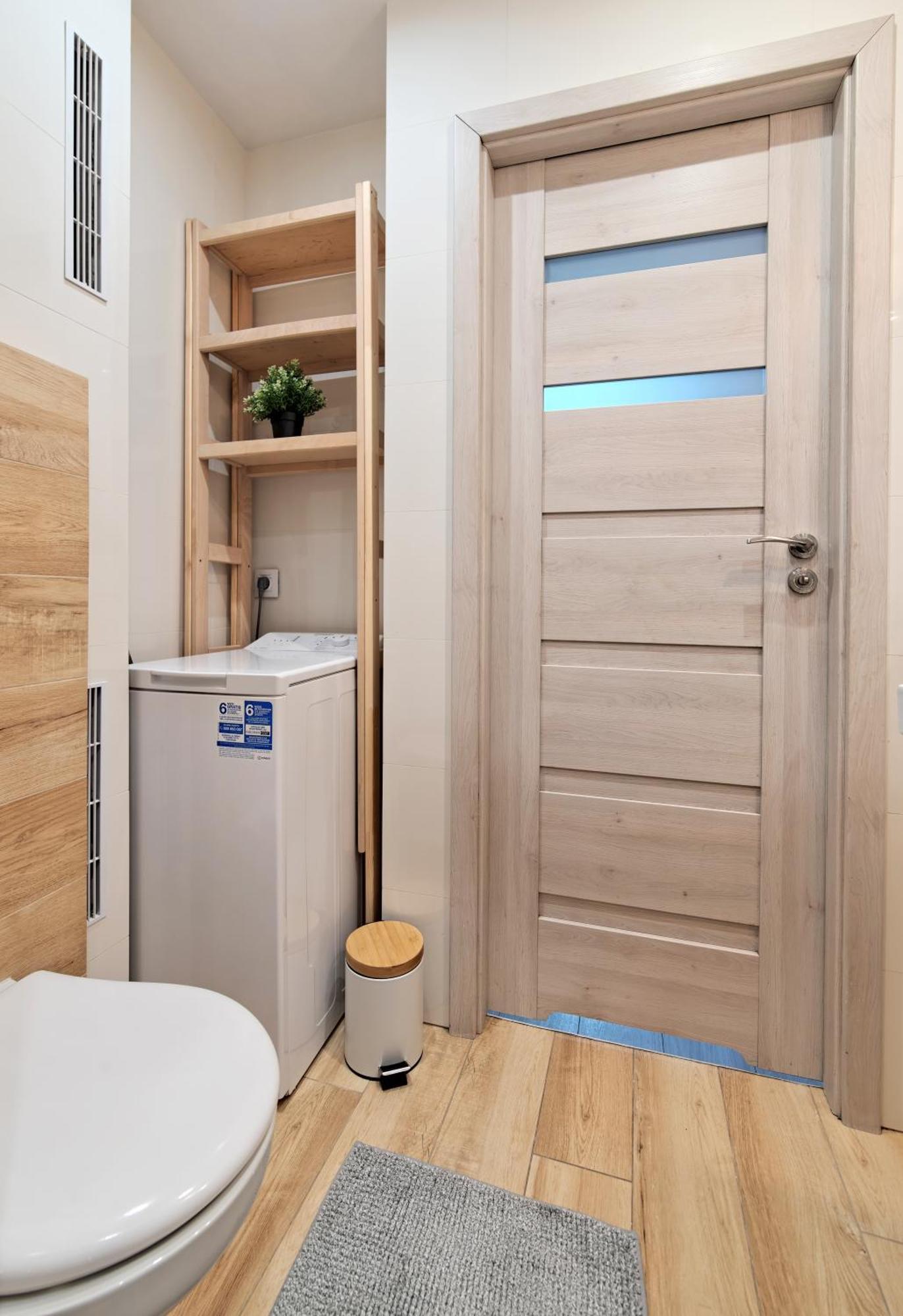 Mieszkanie Gdanskie - Acco Rent Apartment *