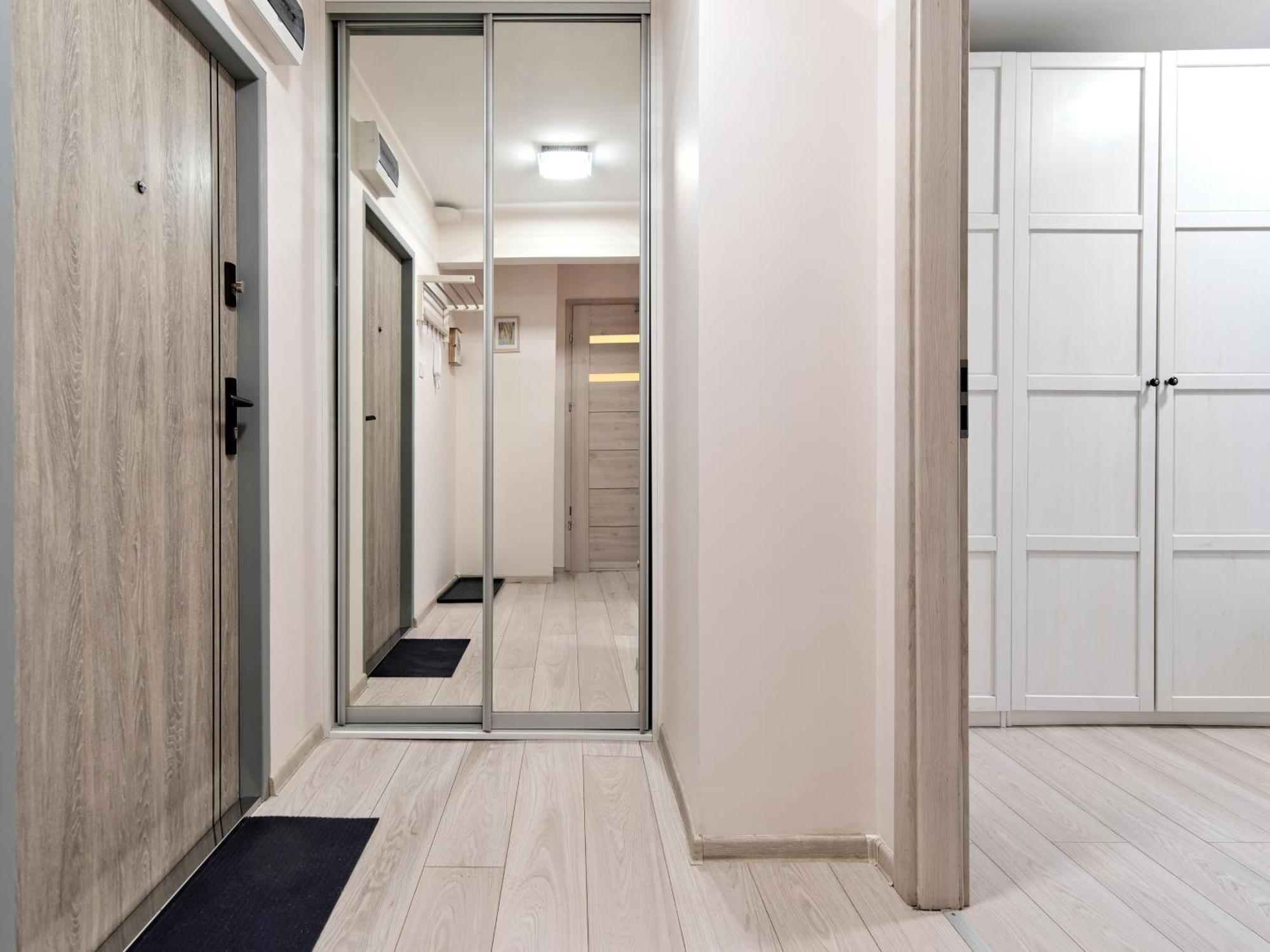 Mieszkanie Gdanskie - Acco Rent Apartment Gdansk