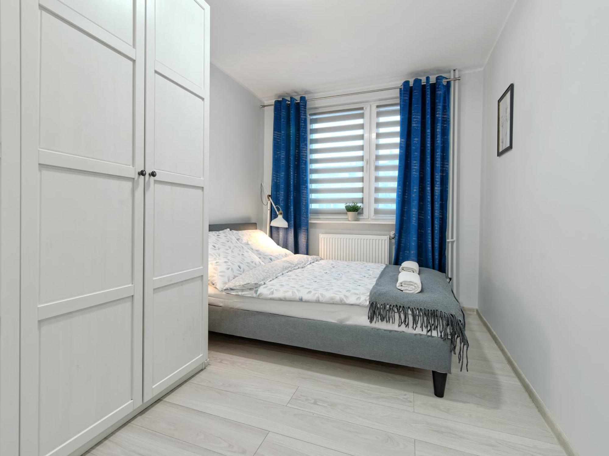 Apartment Mieszkanie Gdanskie - Acco Rent *