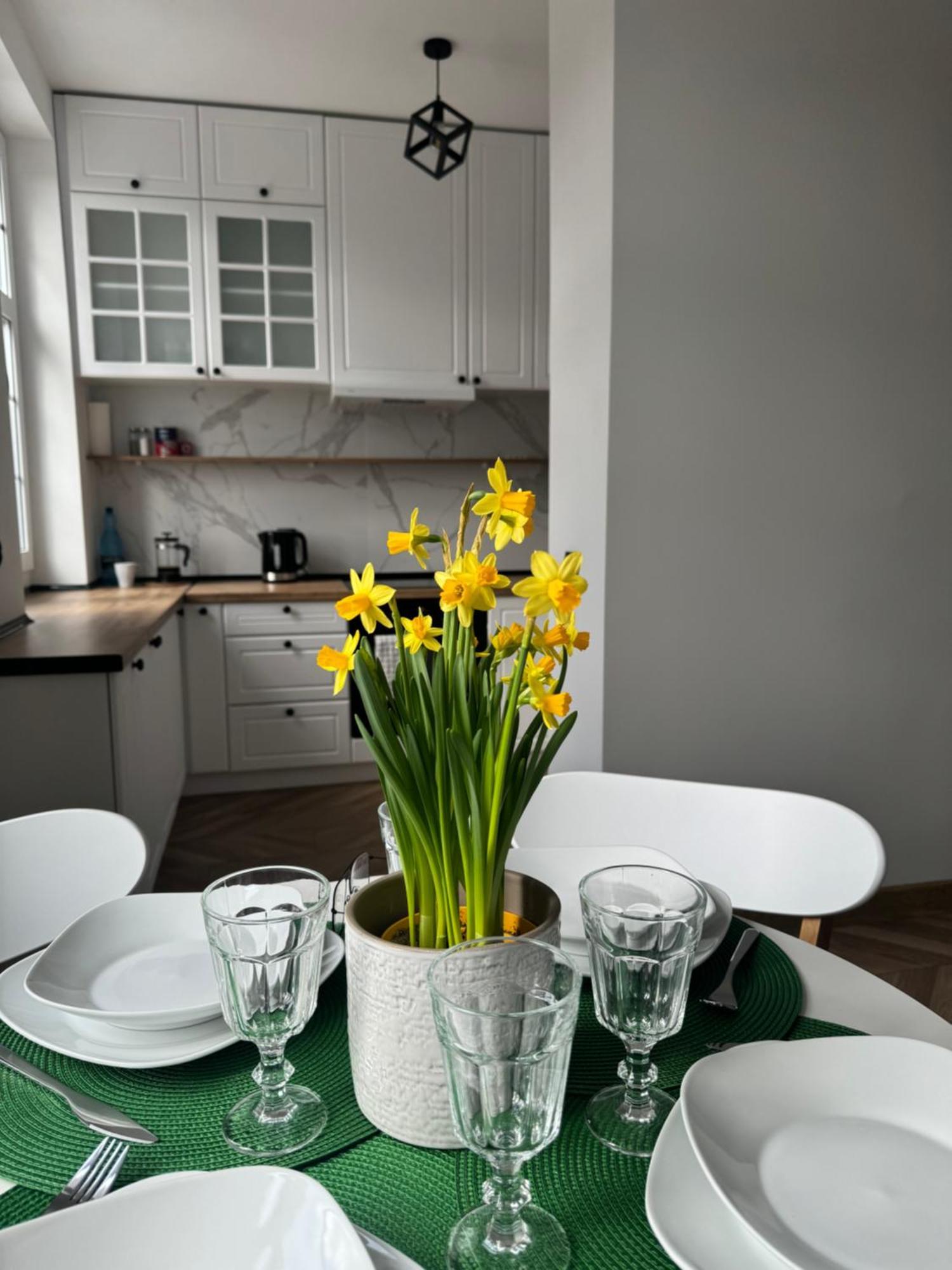 Apartment Ogarna 33 Gdansk