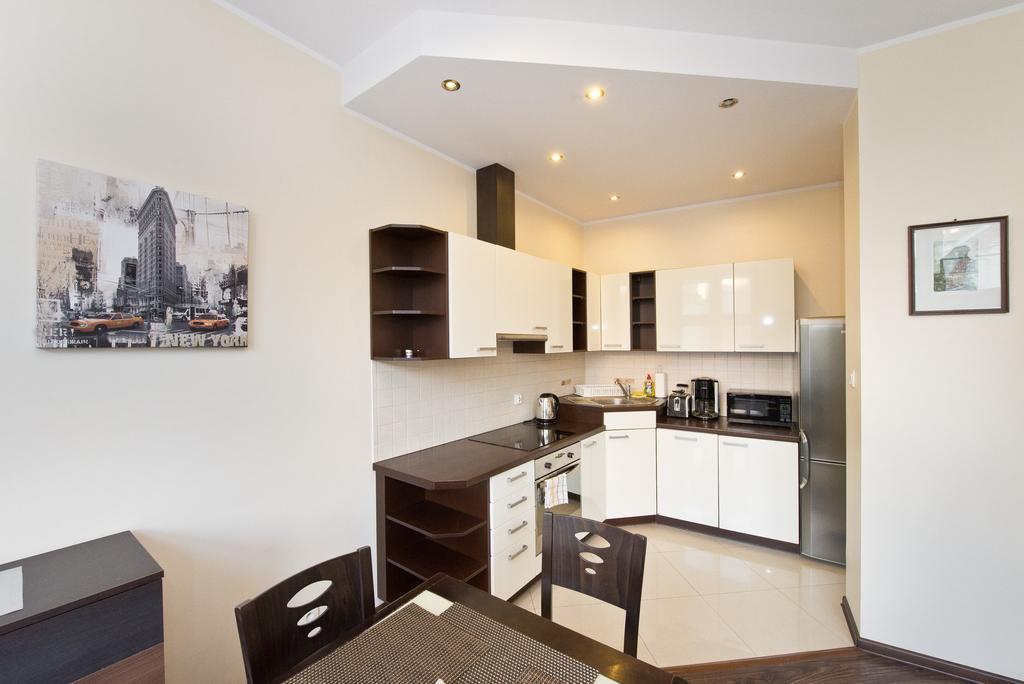 Gdanskie - - Dluga Z Widokiem Na Ratusz I Nad Motlawa Apartment
