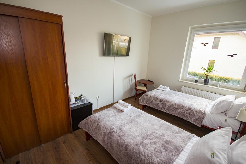 Royal House Bed & Breakfast 3*