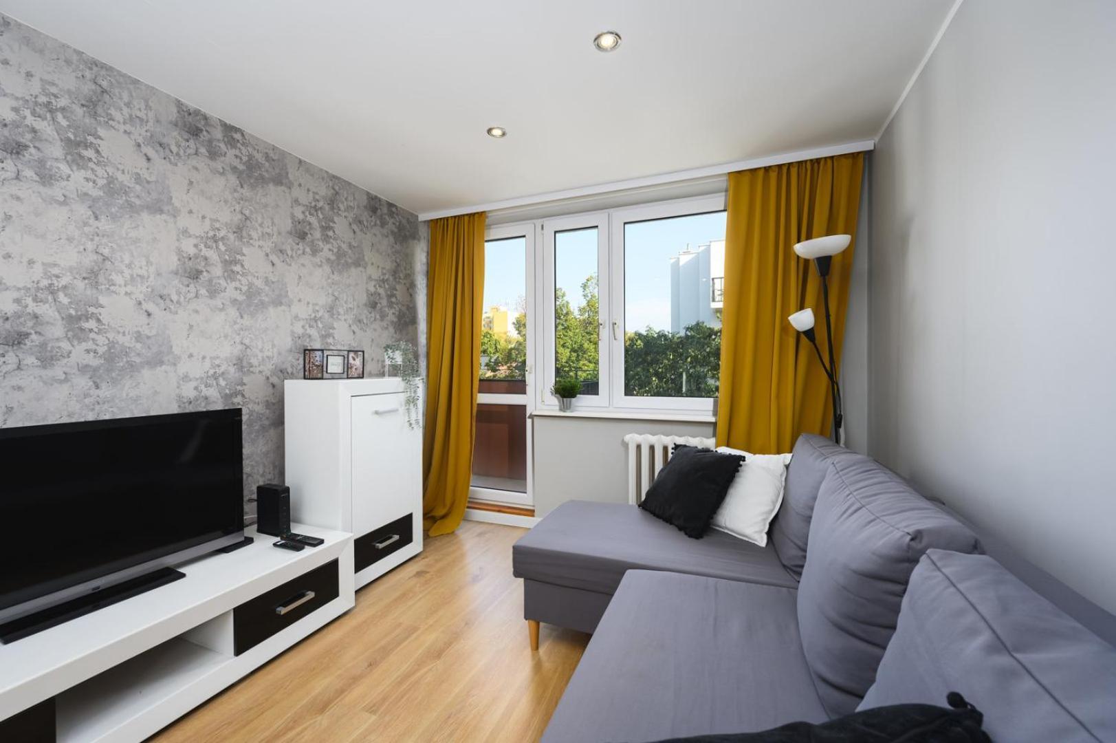 Pck 1 Prostywynajem Brzezno Apartment *