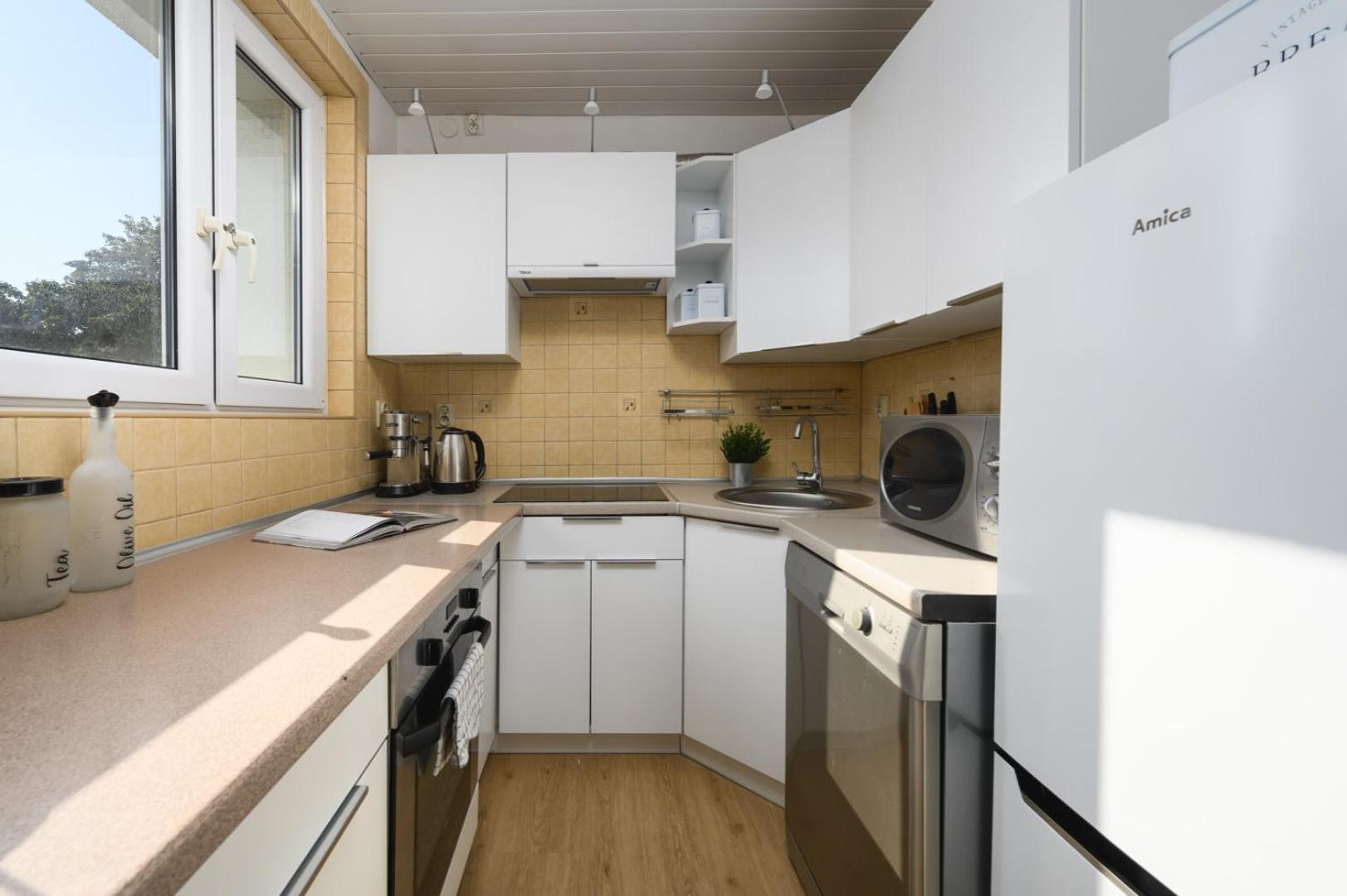 Apartment Pck 1 Prostywynajem Brzezno Gdansk