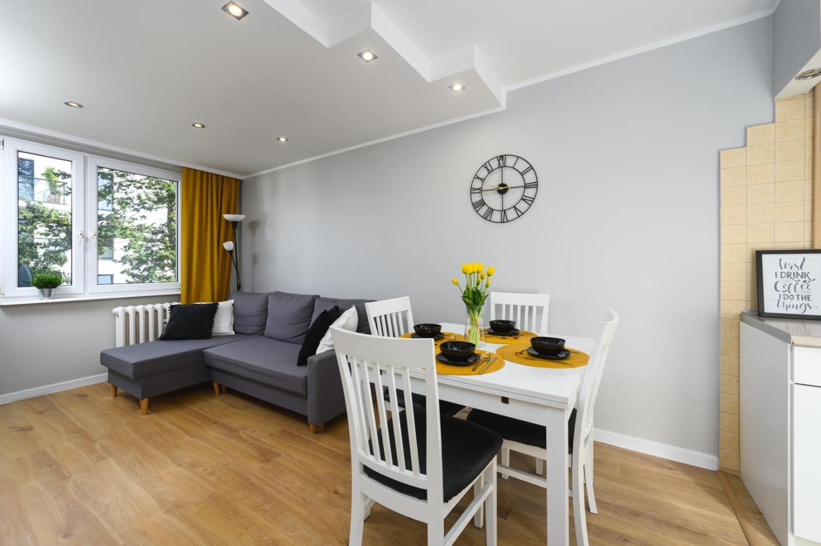 Pck 1 Prostywynajem Brzezno Apartment Gdansk