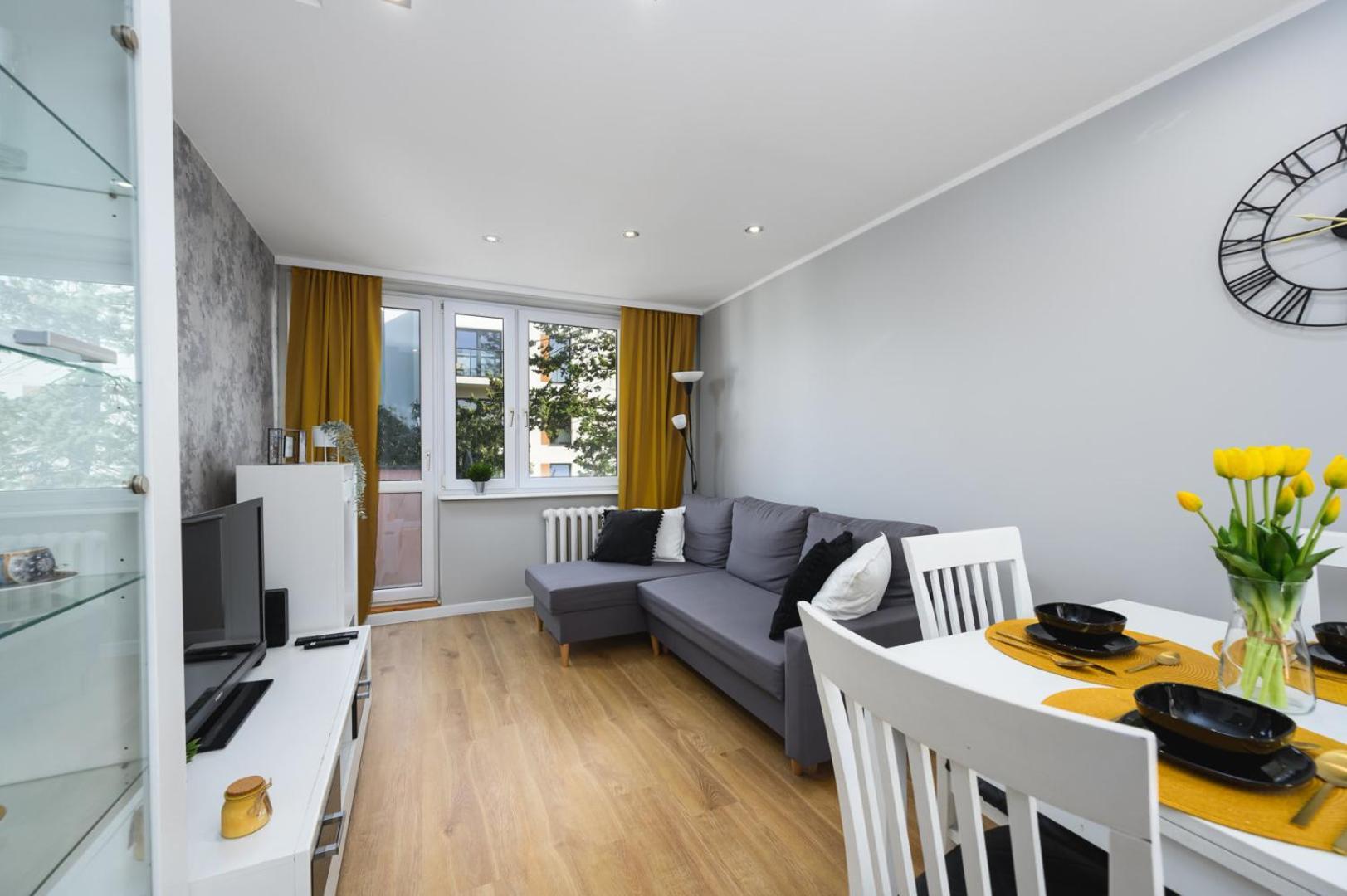 Pck 1 Prostywynajem Brzezno Apartment *