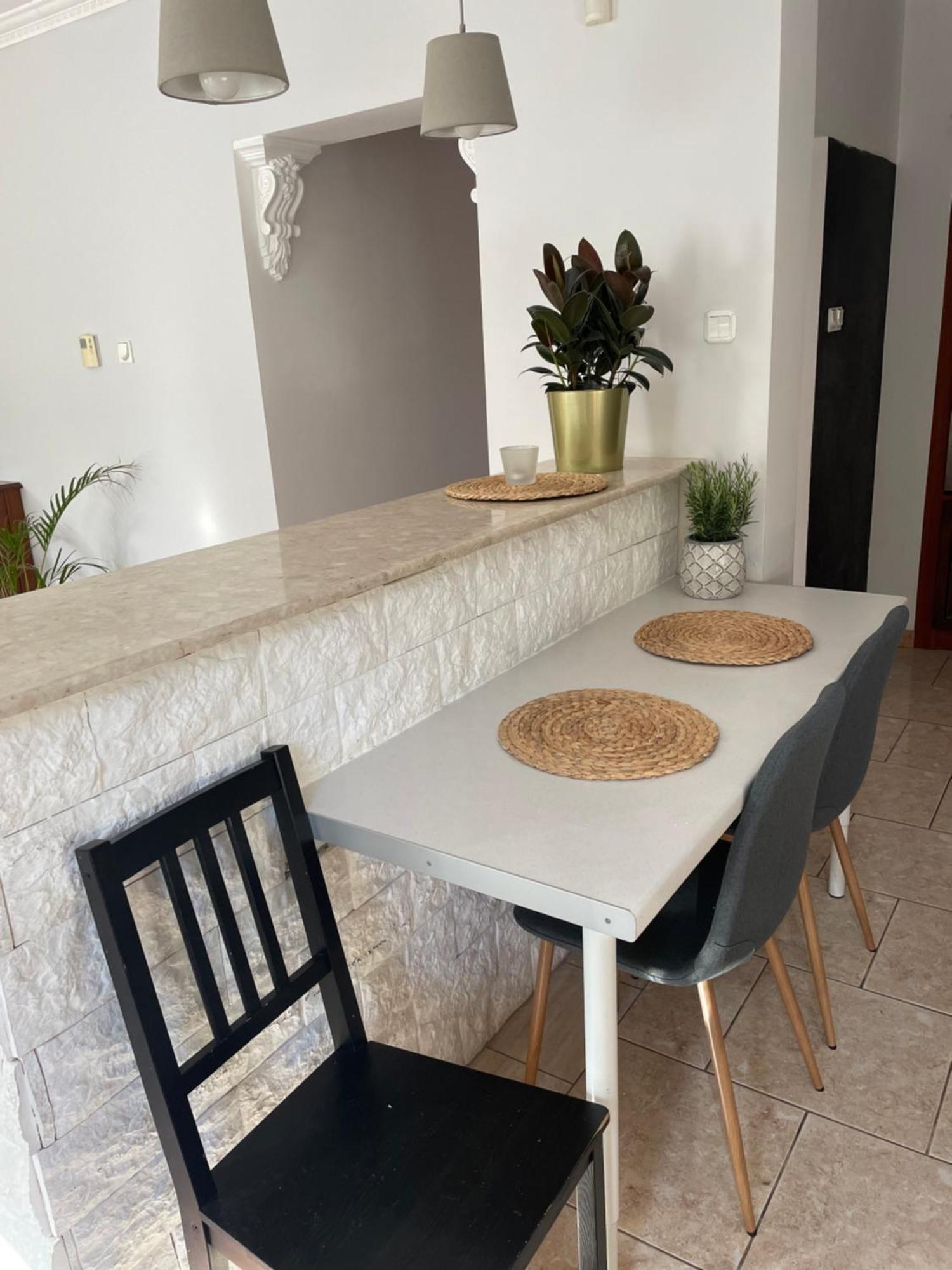 Airport Apartamento *
