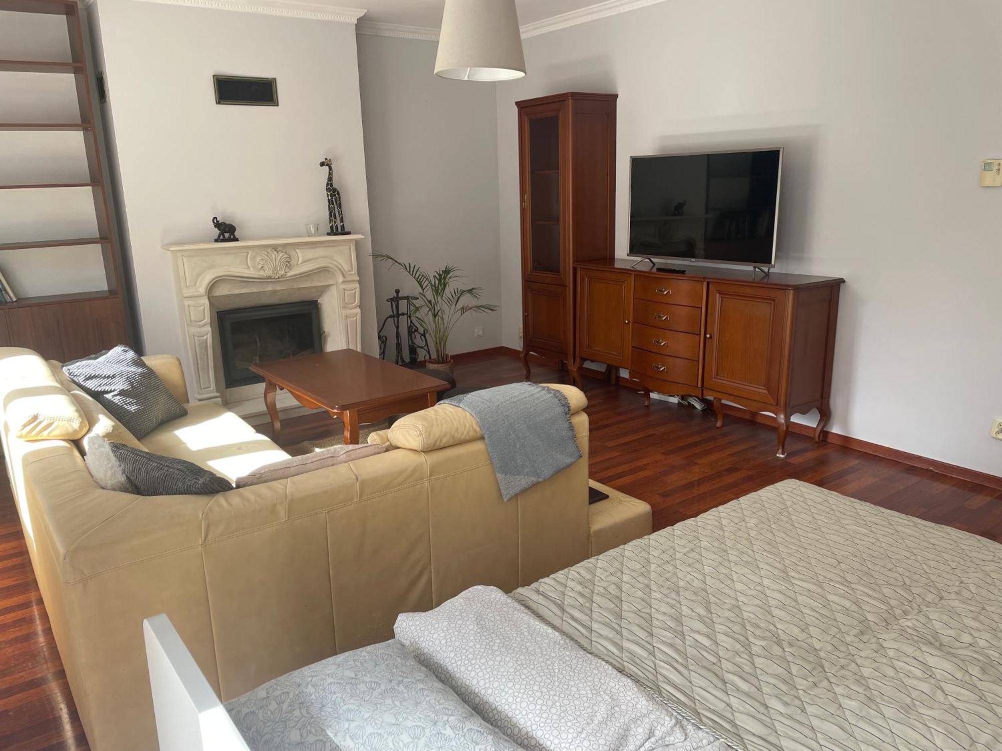 Airport Apartamento