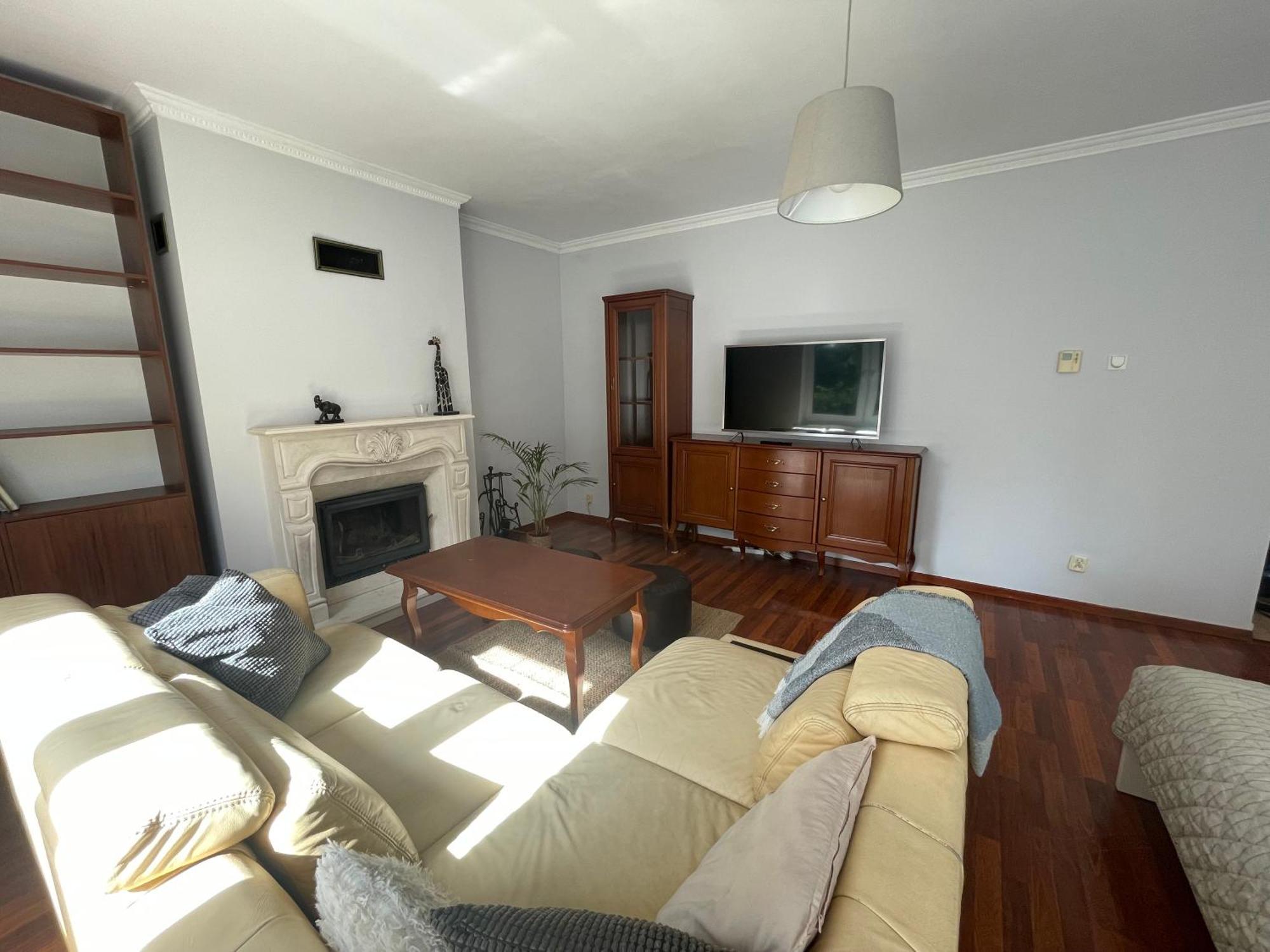 Apartamento Airport Gdańsk