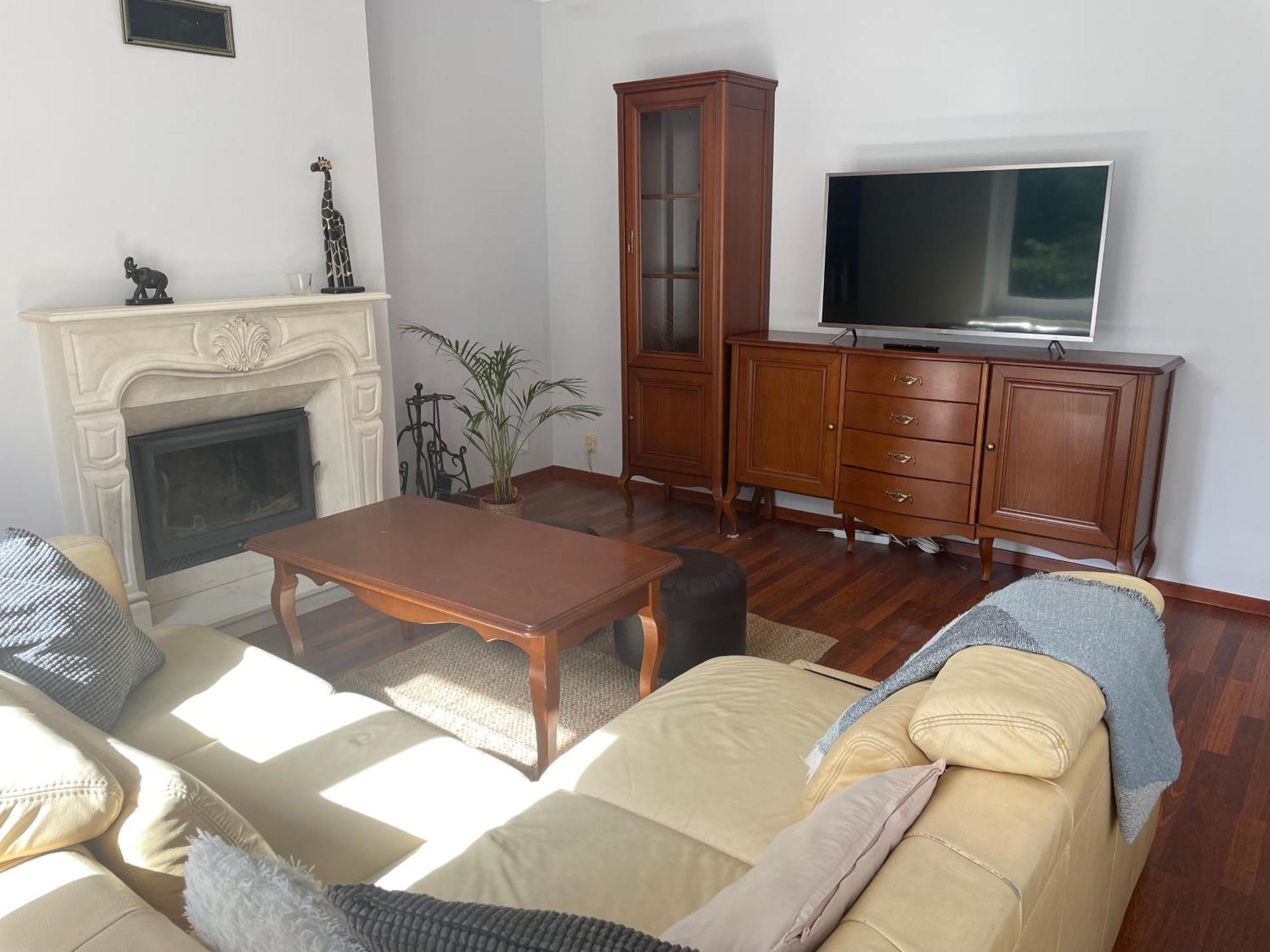 Apartamento Airport