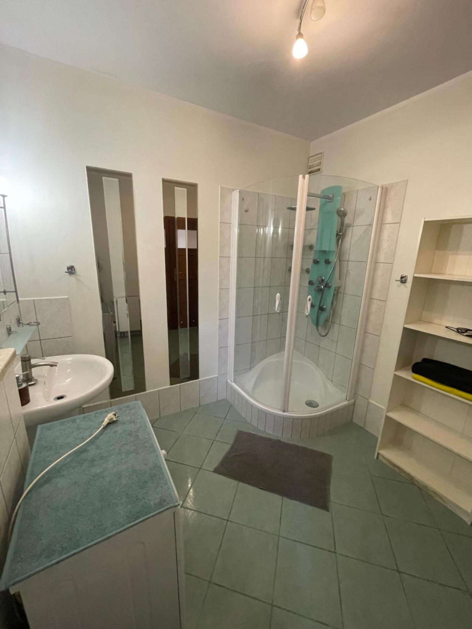 Airport Apartamento Gdańsk