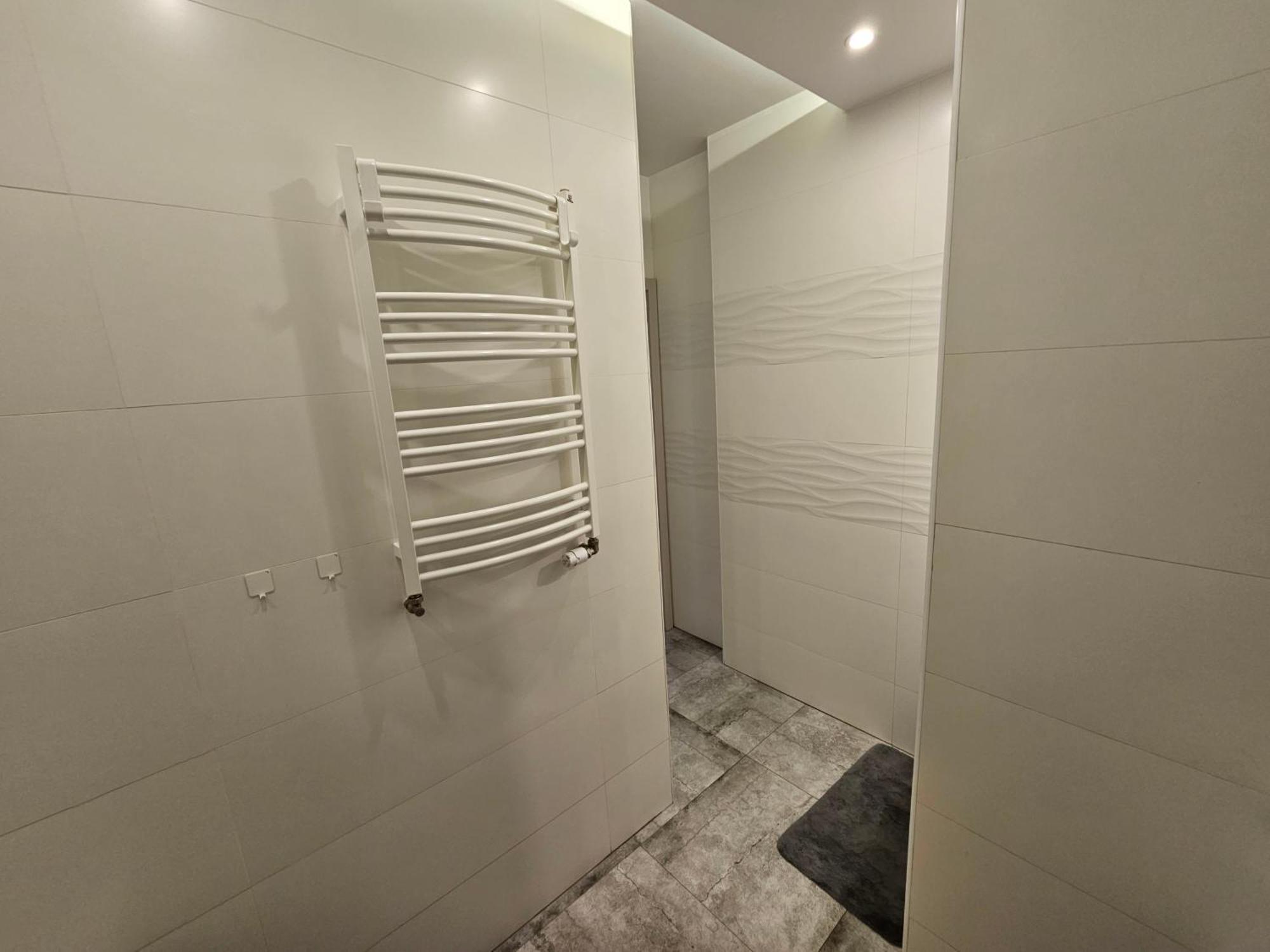 Sadowa Nad Motlawa Apartment Danzig