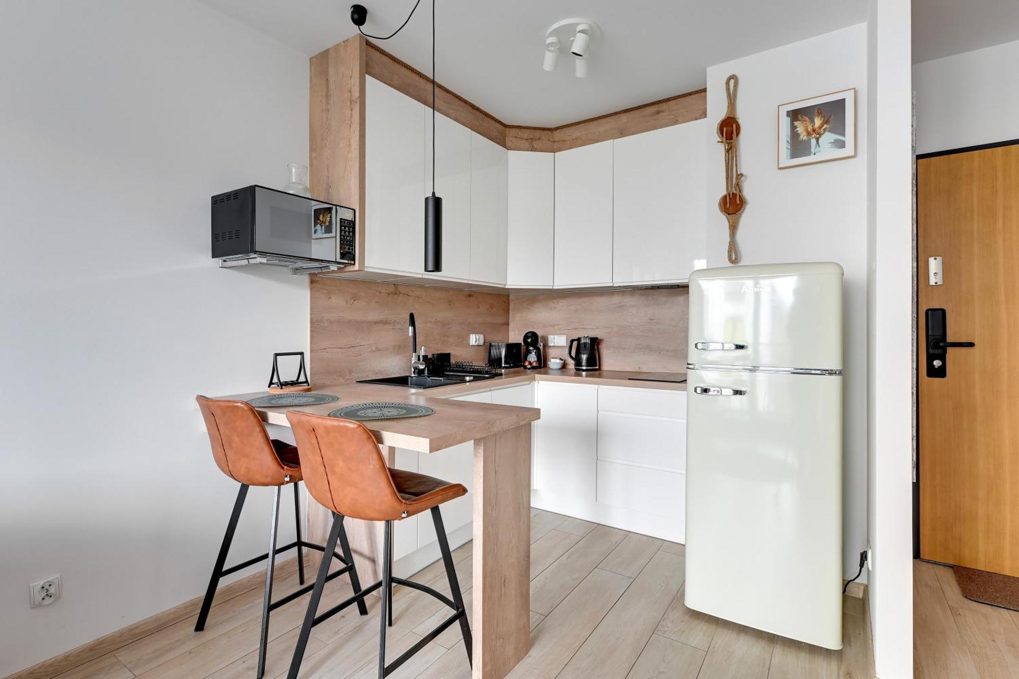 Dom & House - Navio Estate Apartment