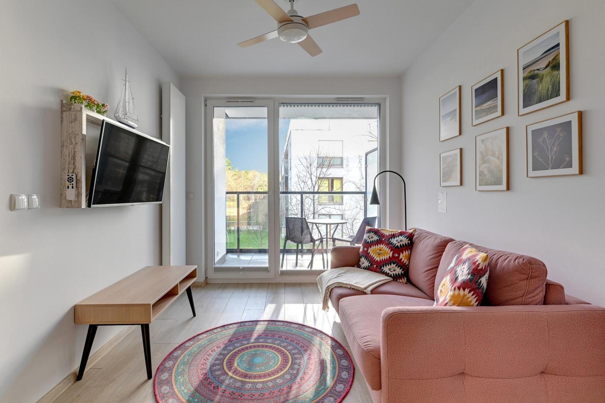 Apartment Dom & House - Navio Estate *
