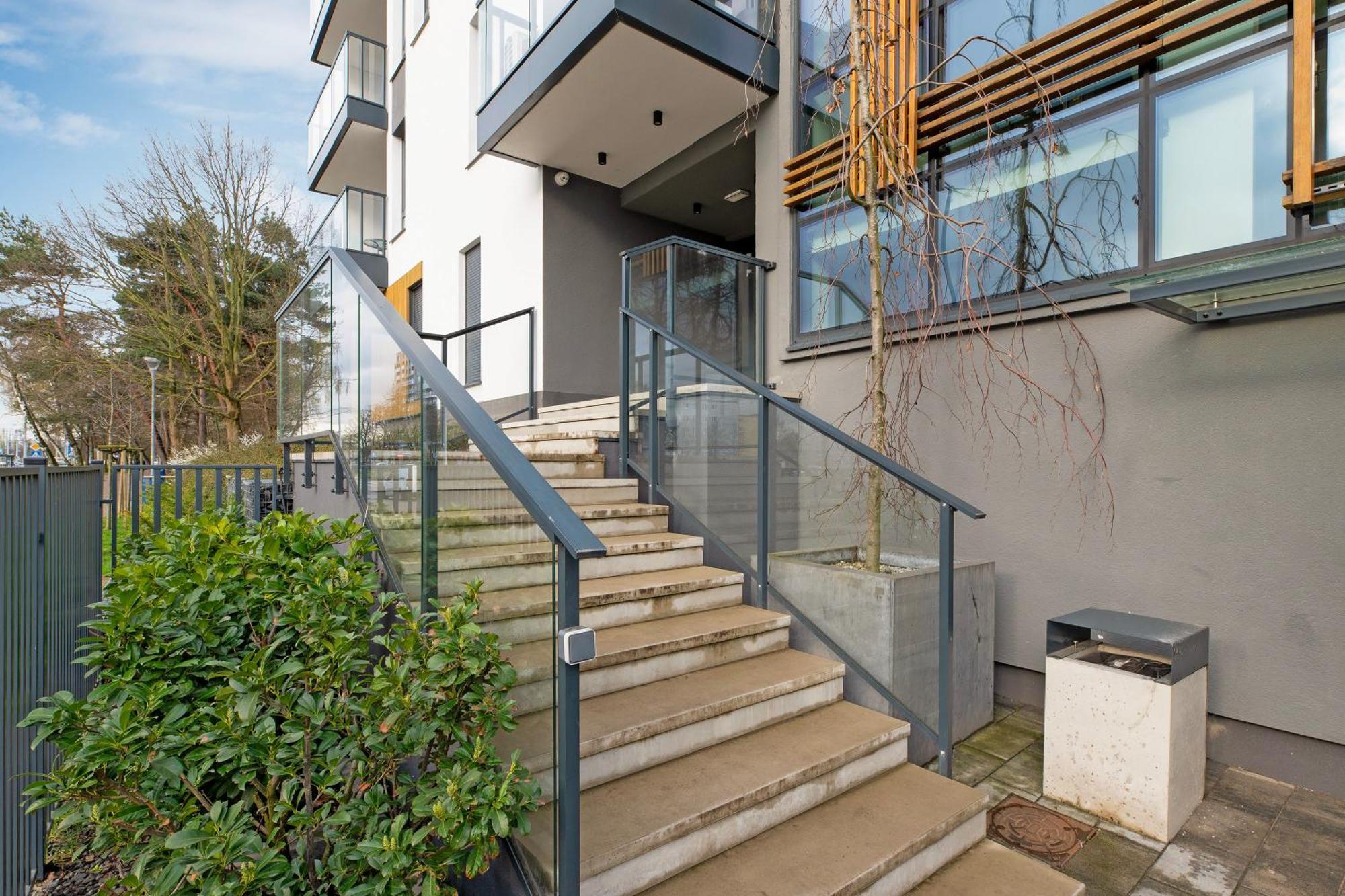 Dom & House - Navio Estate Căn hộ Gdansk
