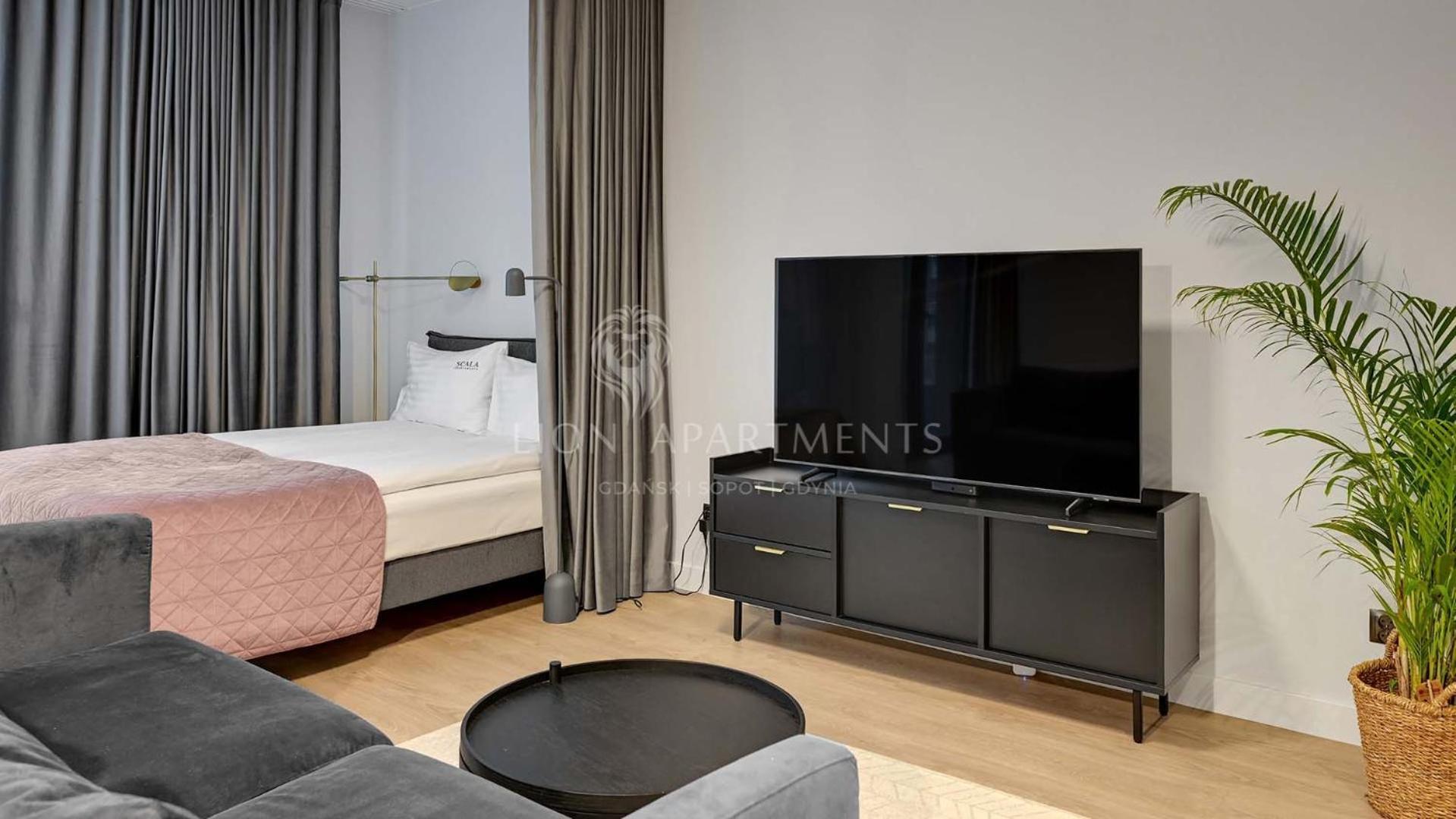 Apartment Scala Center & By Lion