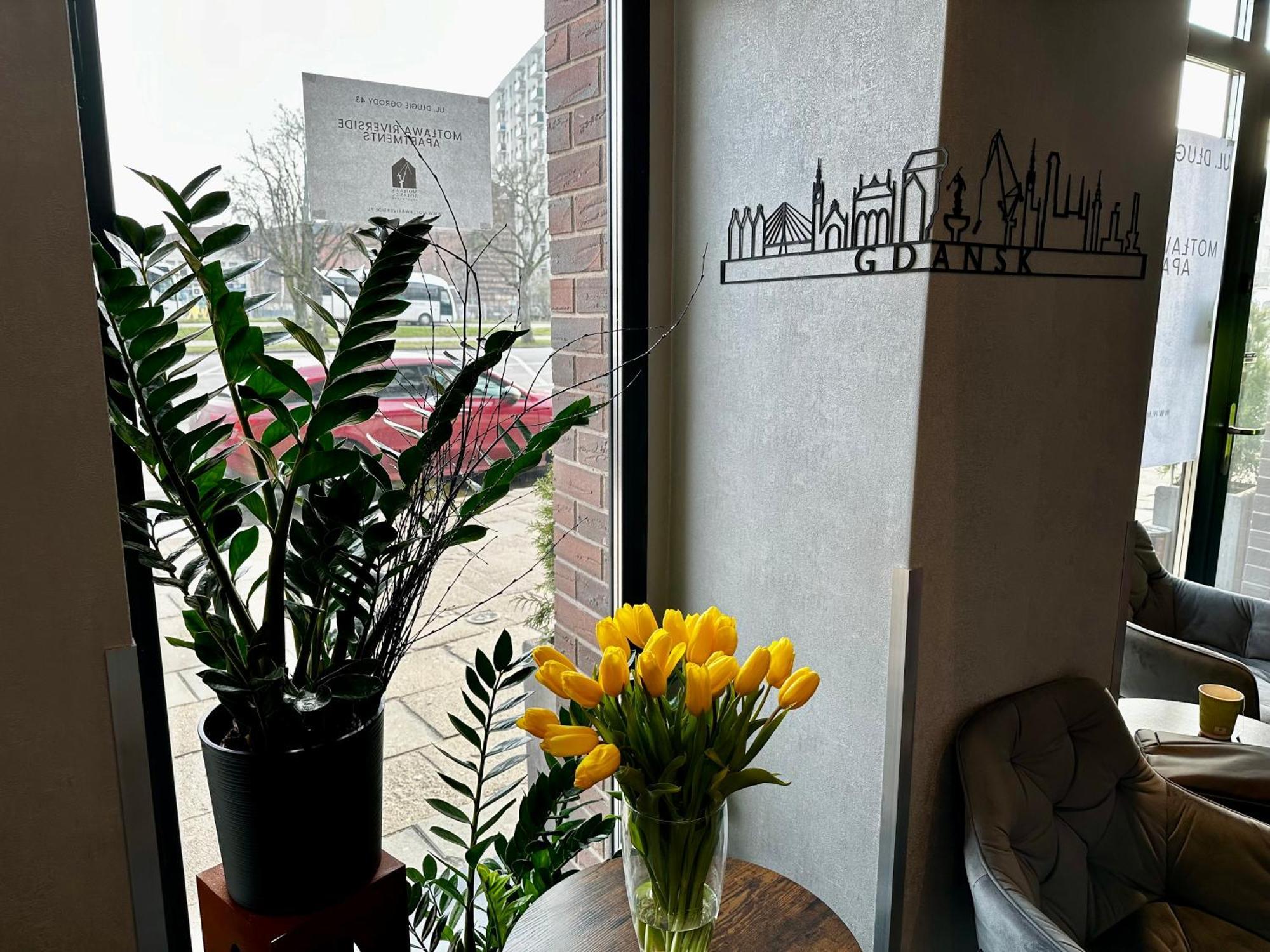 Bed & Breakfast Motlawa Riverside - Boutique In *