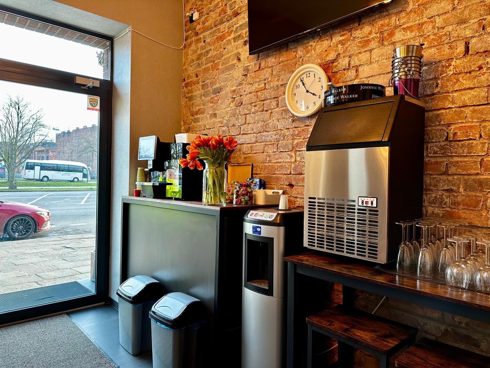 Motlawa Riverside - Boutique In Gdansk