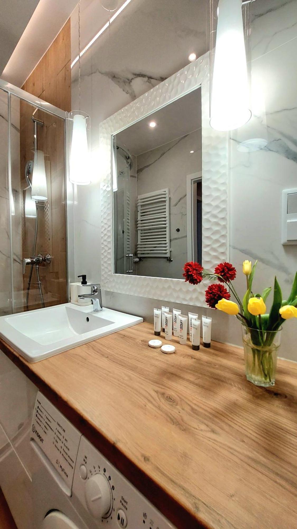 Apartment Letnica Stars, Fitness, Kids Play By Triapart Gdansk
