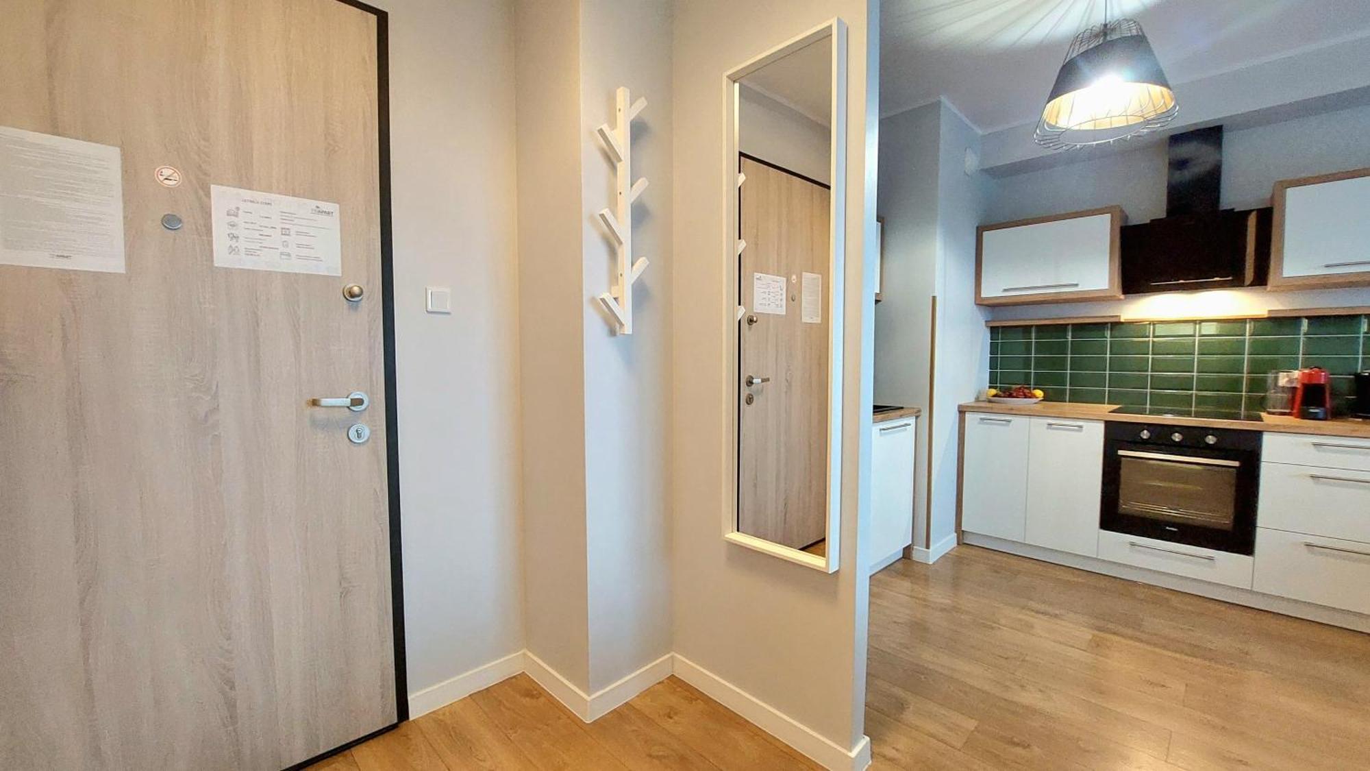 Apartment Letnica Stars, Fitness, Kids Play By Triapart *