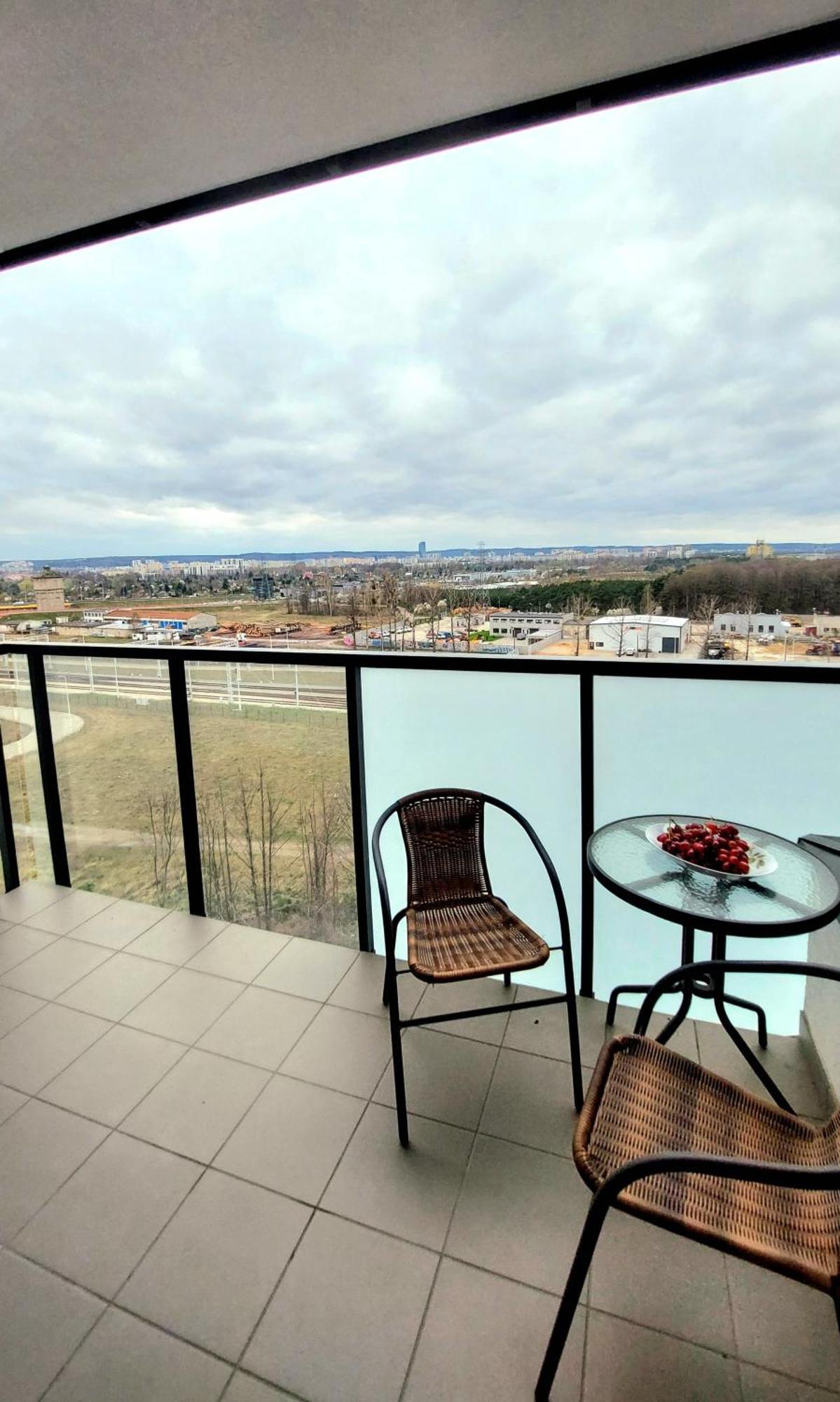 Apartment Letnica Stars, Fitness, Kids Play By Triapart Gdansk