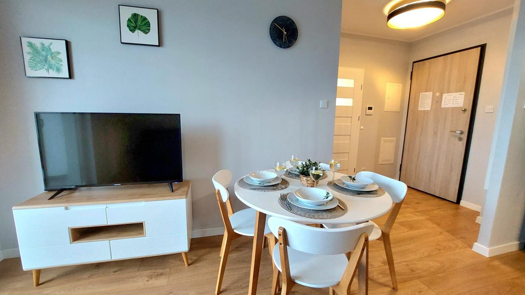 Letnica Stars, Fitness, Kids Play By Triapart Apartment *