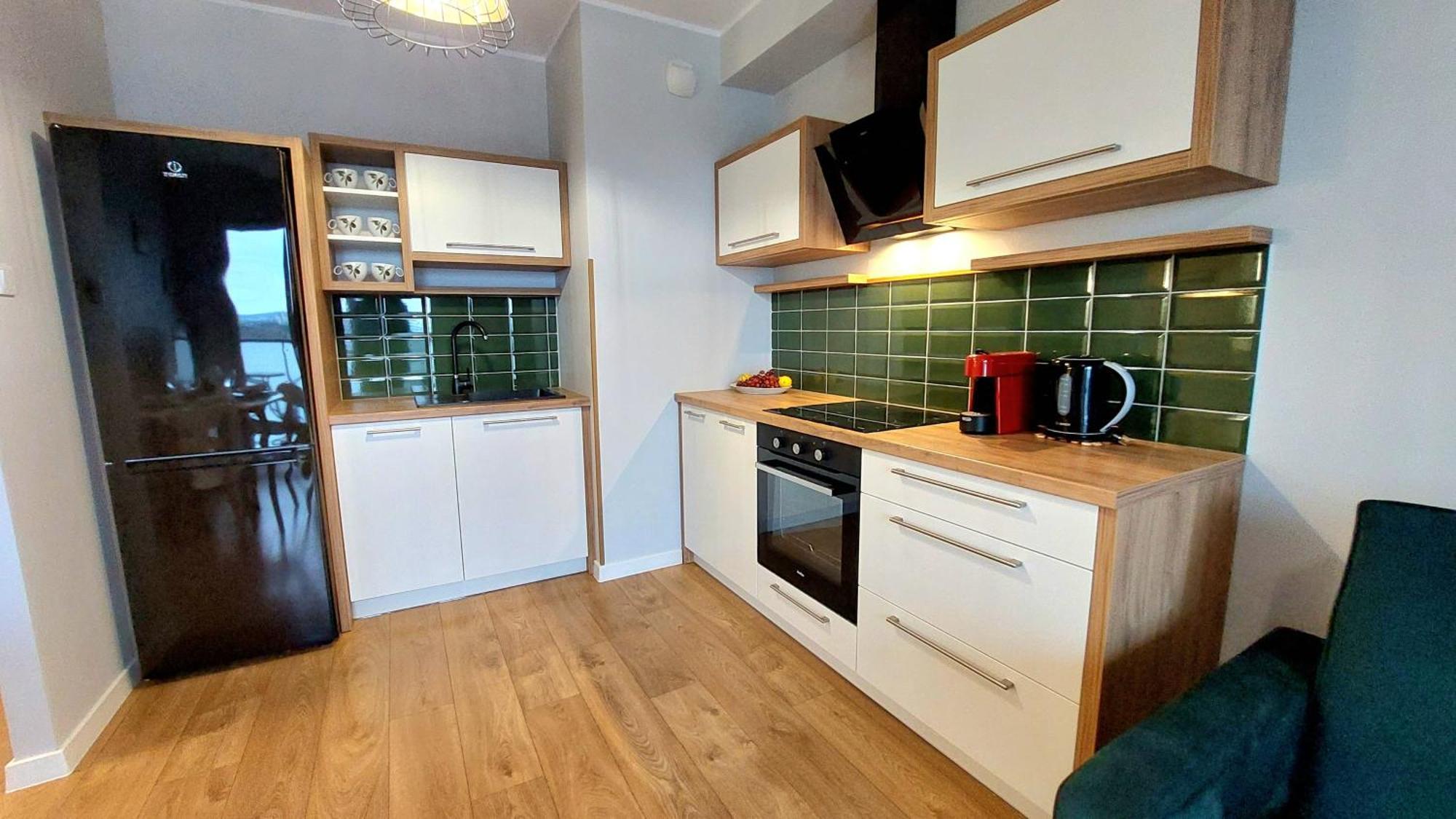 Apartment Letnica Stars, Fitness, Kids Play By Triapart *