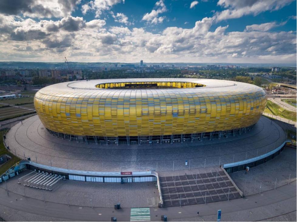 Amber * Gdańsk