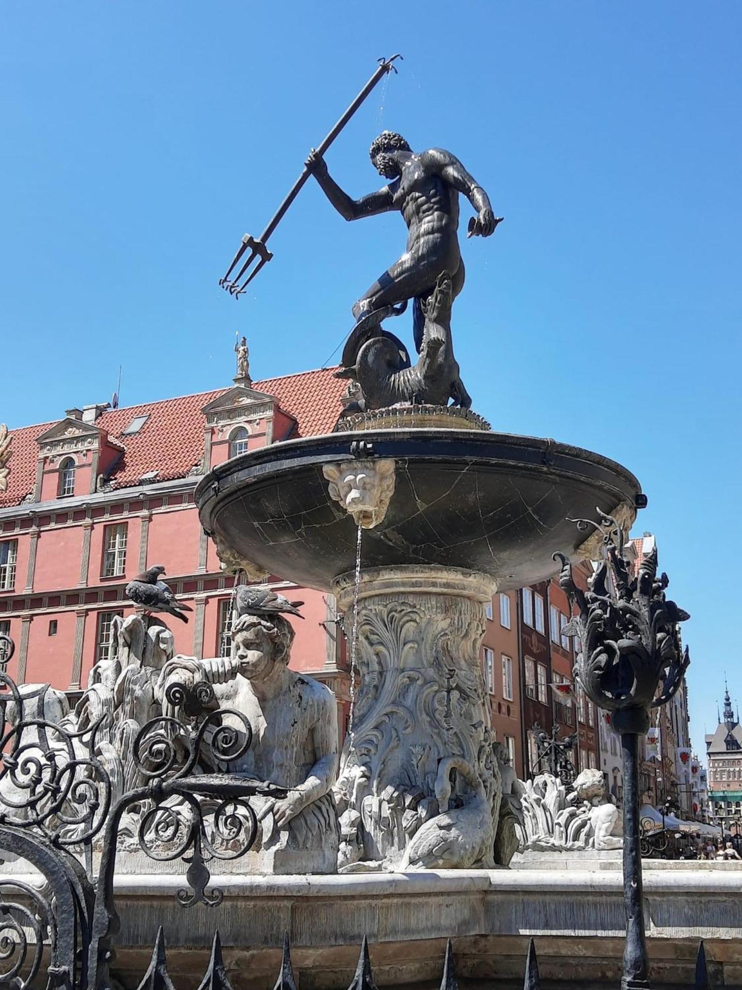 Amber Gdansk