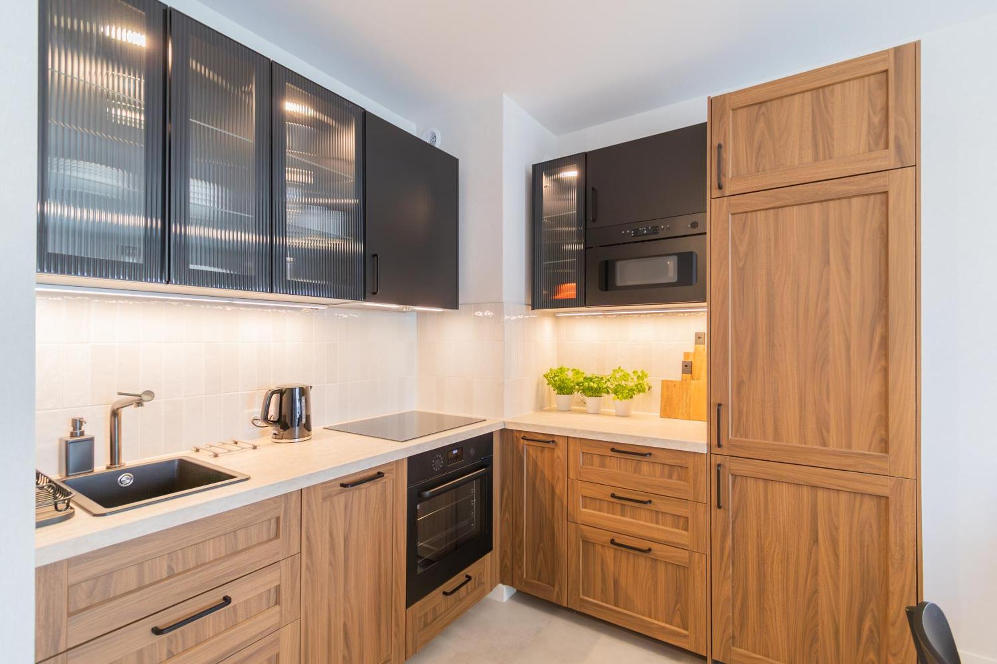 Glow Apartments, Letnica - Bursztynowa Zatoka&przystan Letnica Gdansk