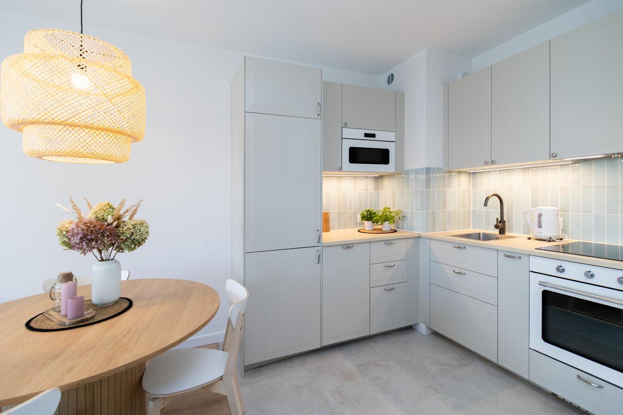 Glow Apartments, Letnica - Bursztynowa Zatoka&przystan Letnica Apartment Gdansk