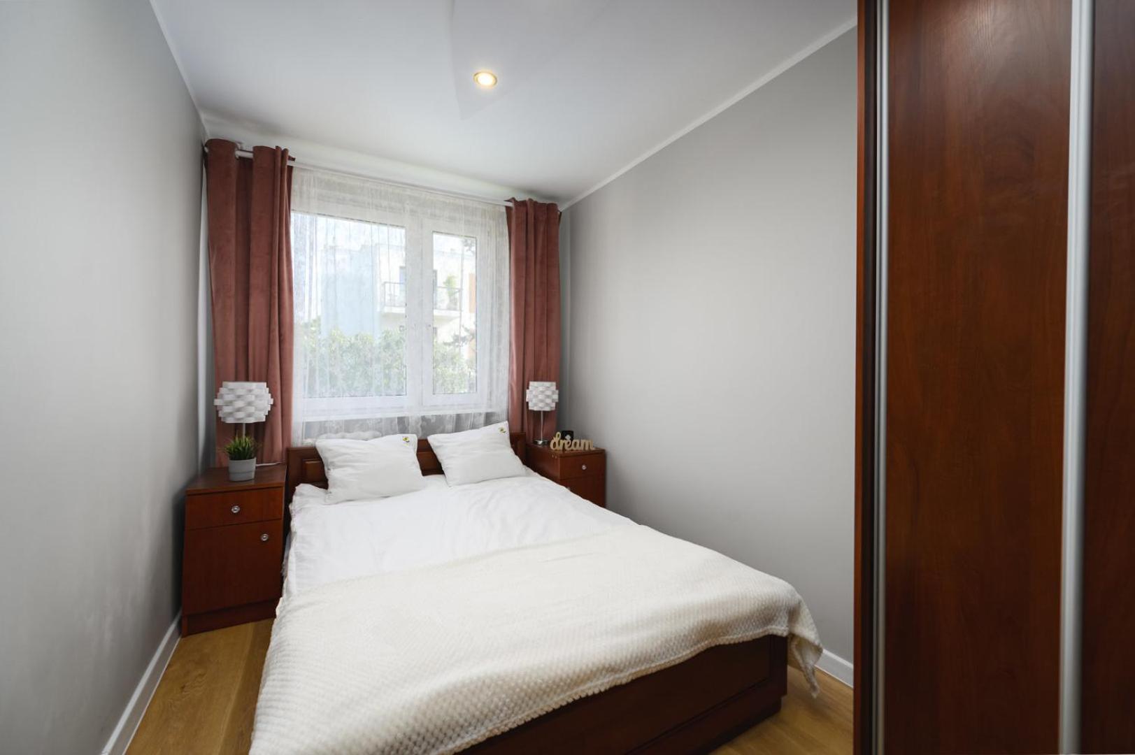 Apartment Pck 1 Prostywynajem Brzezno Gdansk
