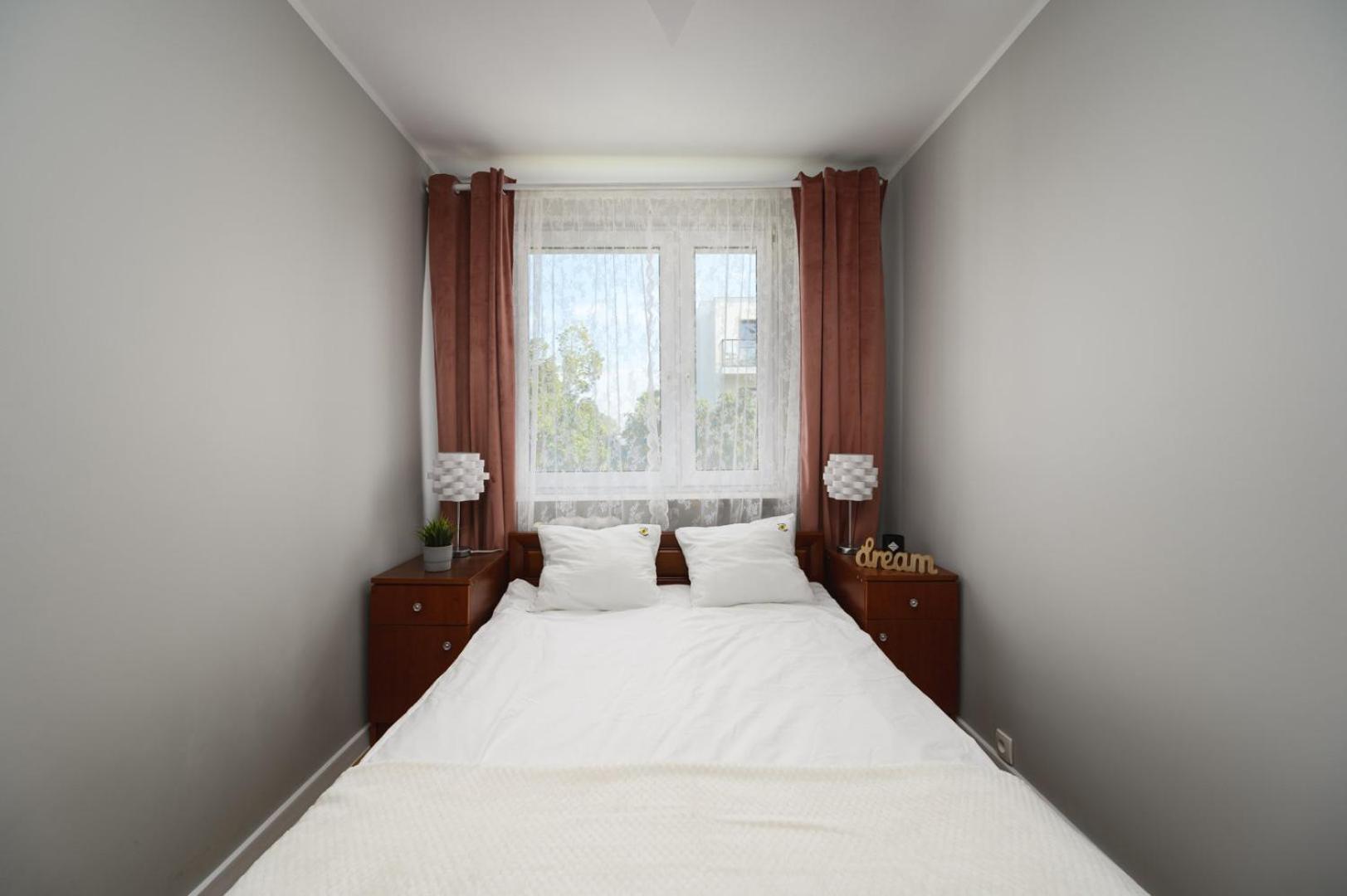 Pck 1 Prostywynajem Brzezno Apartment