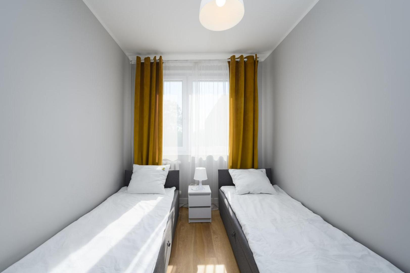 Pck 1 Prostywynajem Brzezno Apartment