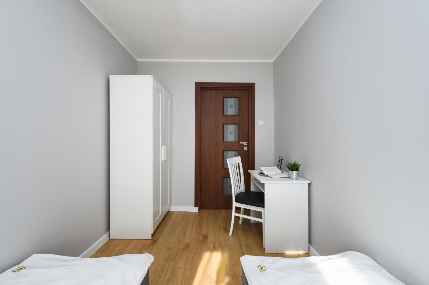 Pck 1 Prostywynajem Brzezno Apartment *