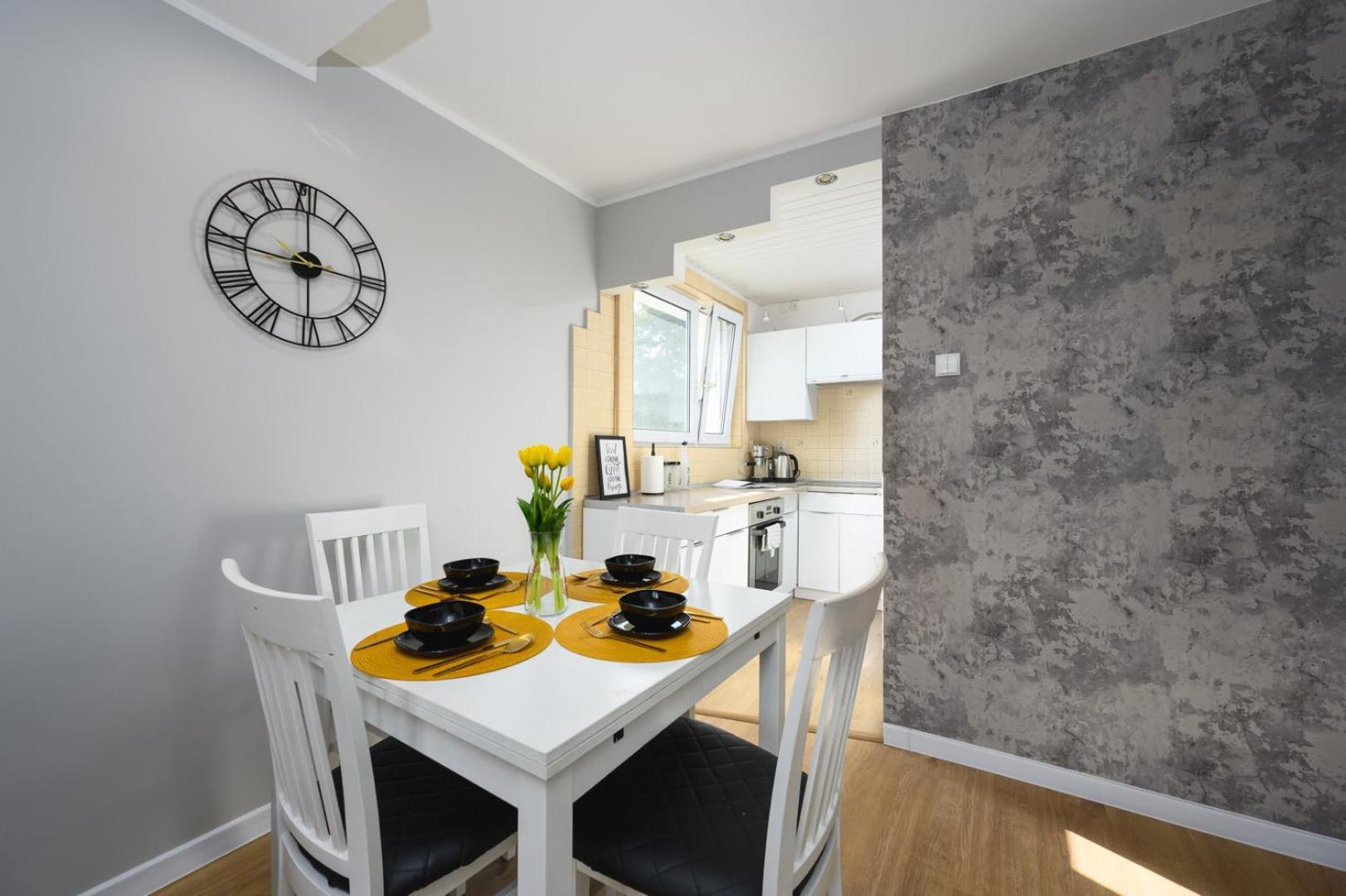 Apartment Pck 1 Prostywynajem Brzezno