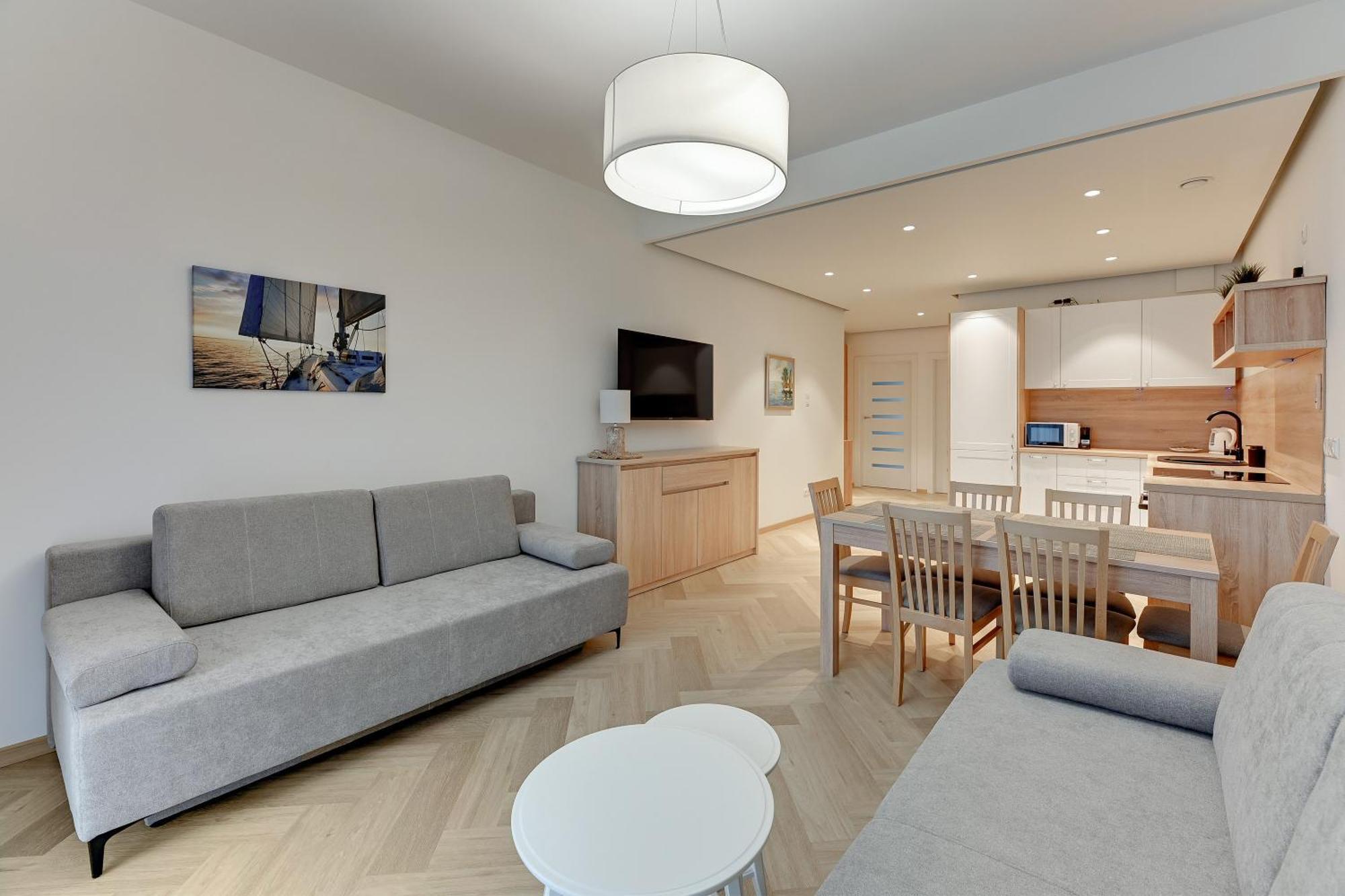 Comfy - Rodzinny Nadmorski Dwor I 10 Minut Plaza *
