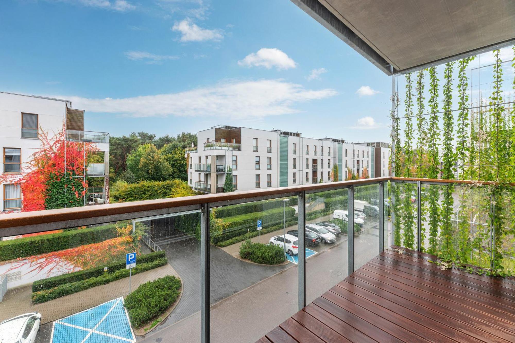 Comfy - Rodzinny Nadmorski Dwor I 10 Minut Plaza Apartment *