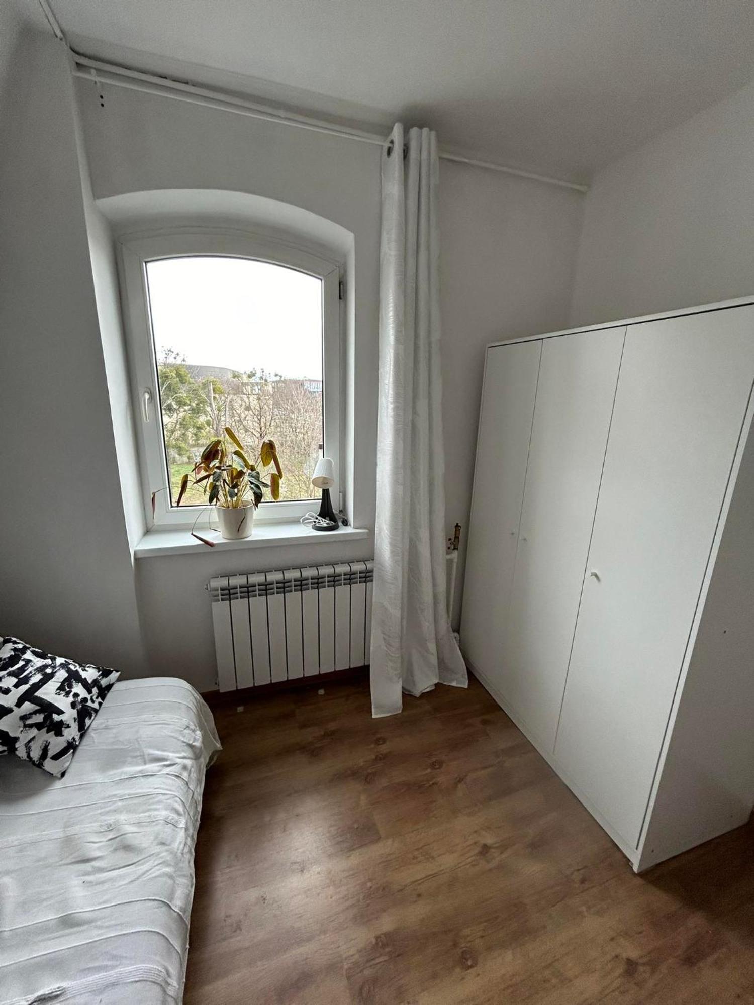Homestay Rumiankowa Gdansk