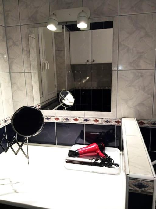 Apartament Nadmorski Las Danzig