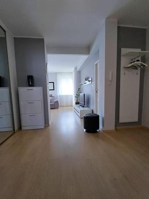 Apartament Nadmorski Las Apartment Danzig