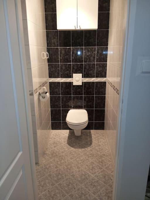 Apartament Nadmorski Las