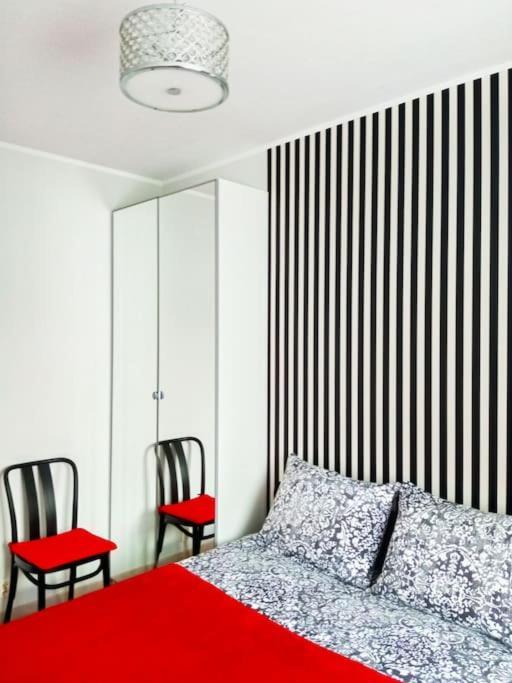 Apartament Nadmorski Las * Danzig