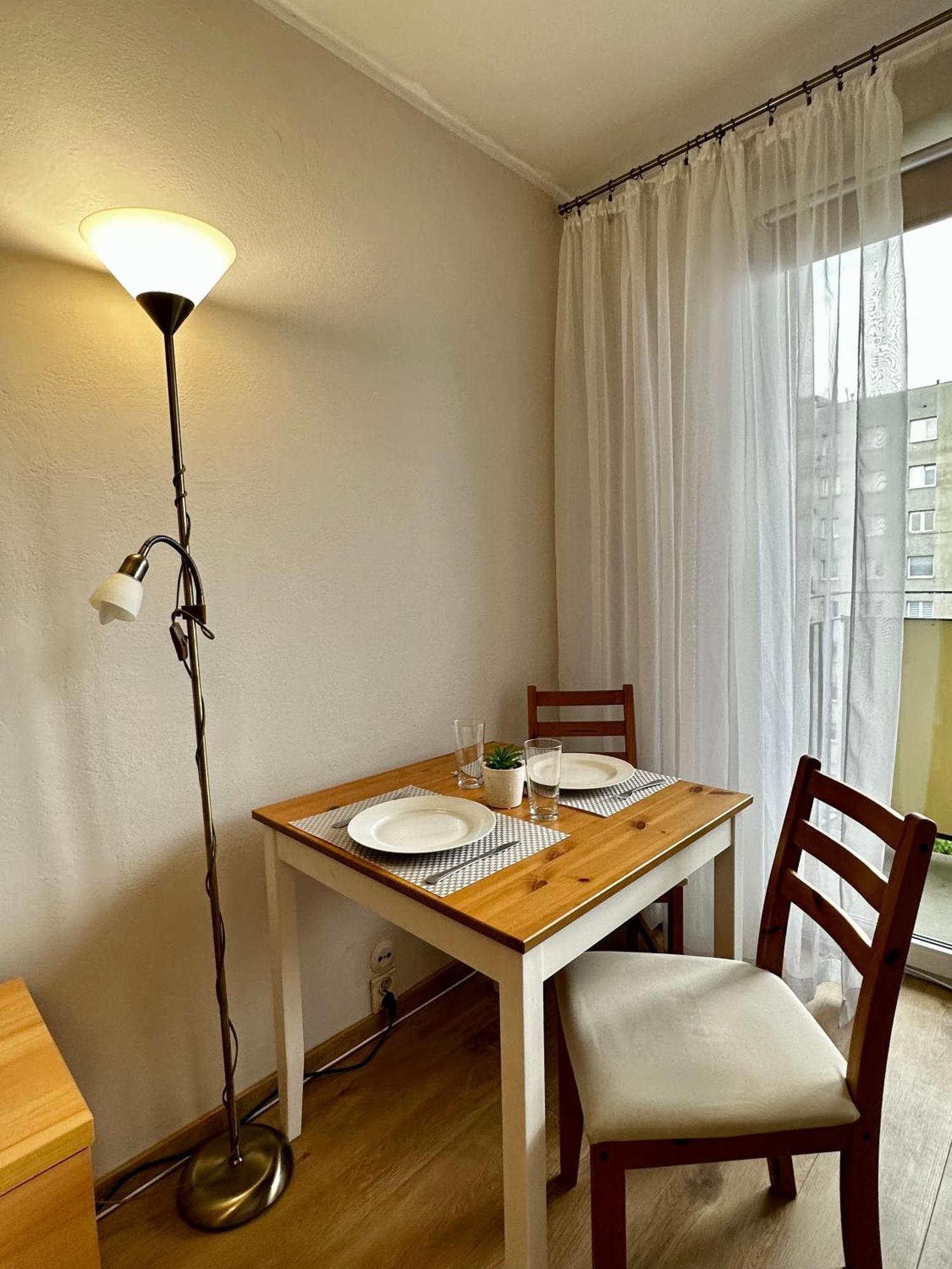 Apartment Old Town By Yoca Gdansk