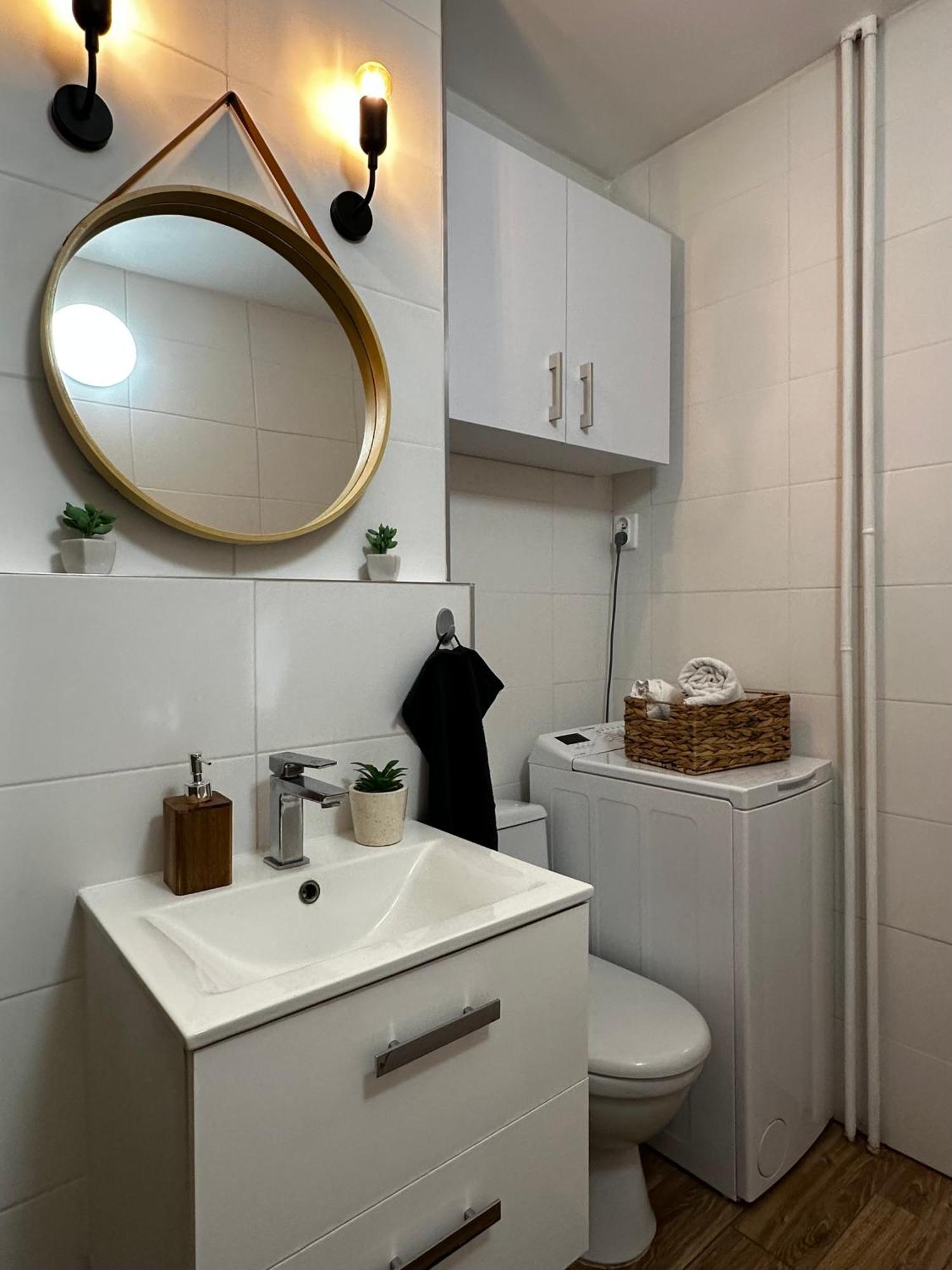 Apartment Old Town By Yoca